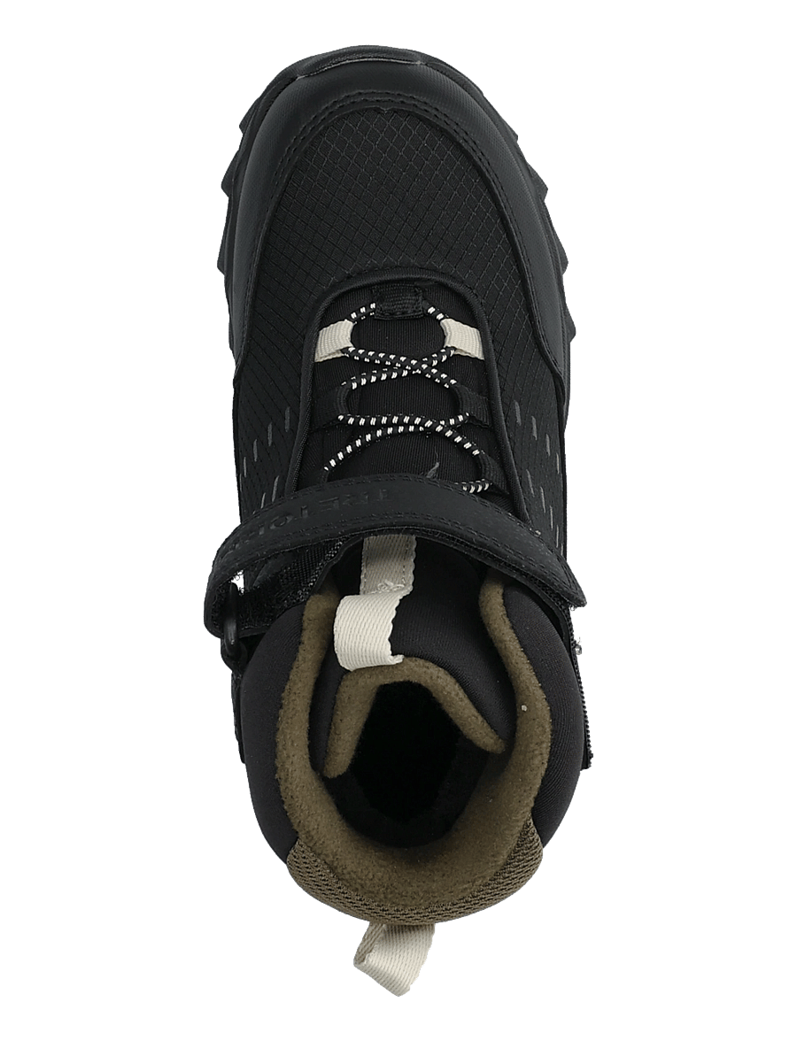 Tretorn - TERO MID INSULATED - sko - 059/black - 3