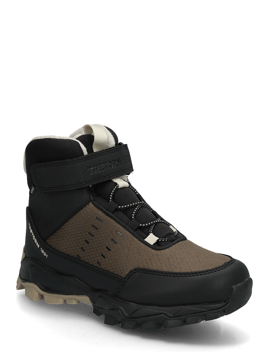 Tretorn - TERO MID INSULATED - schuhe - 618/shitake - 0