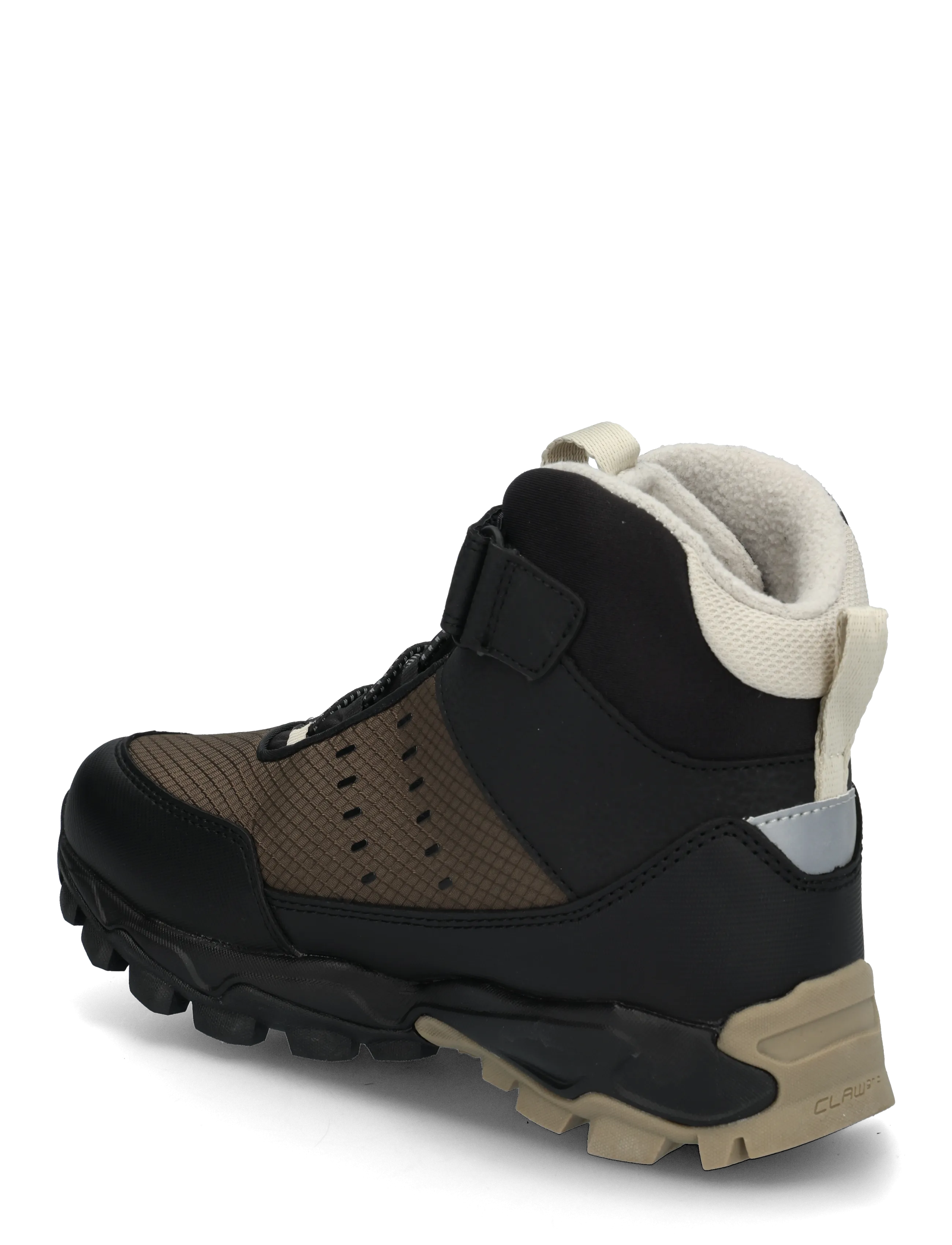 Tretorn - TERO MID INSULATED - schuhe - 618/shitake - 1