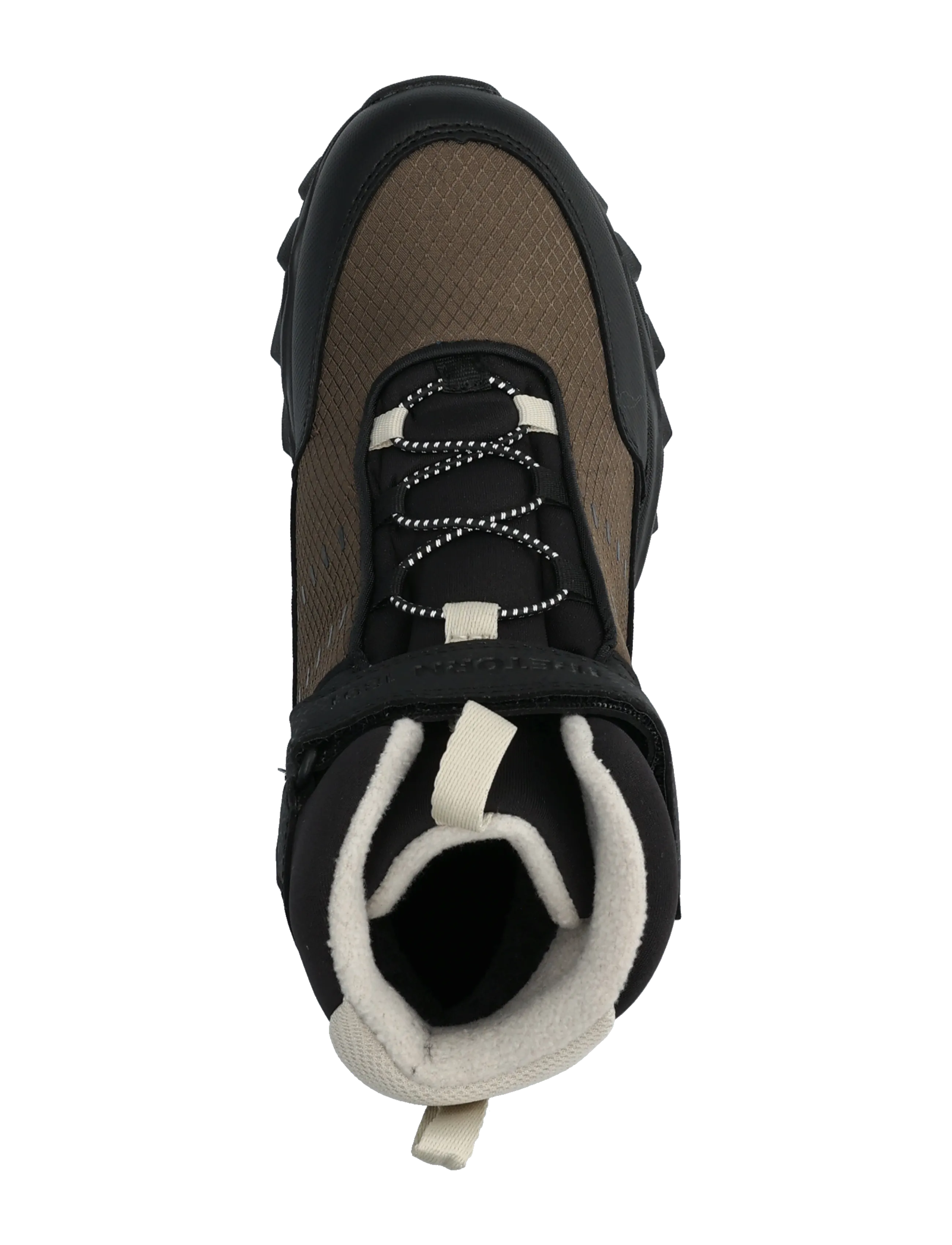 Tretorn - TERO MID INSULATED - schuhe - 618/shitake - 3
