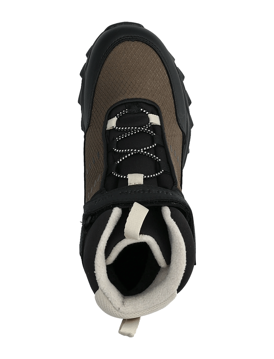 Tretorn - TERO MID INSULATED - schuhe - 618/shitake - 3