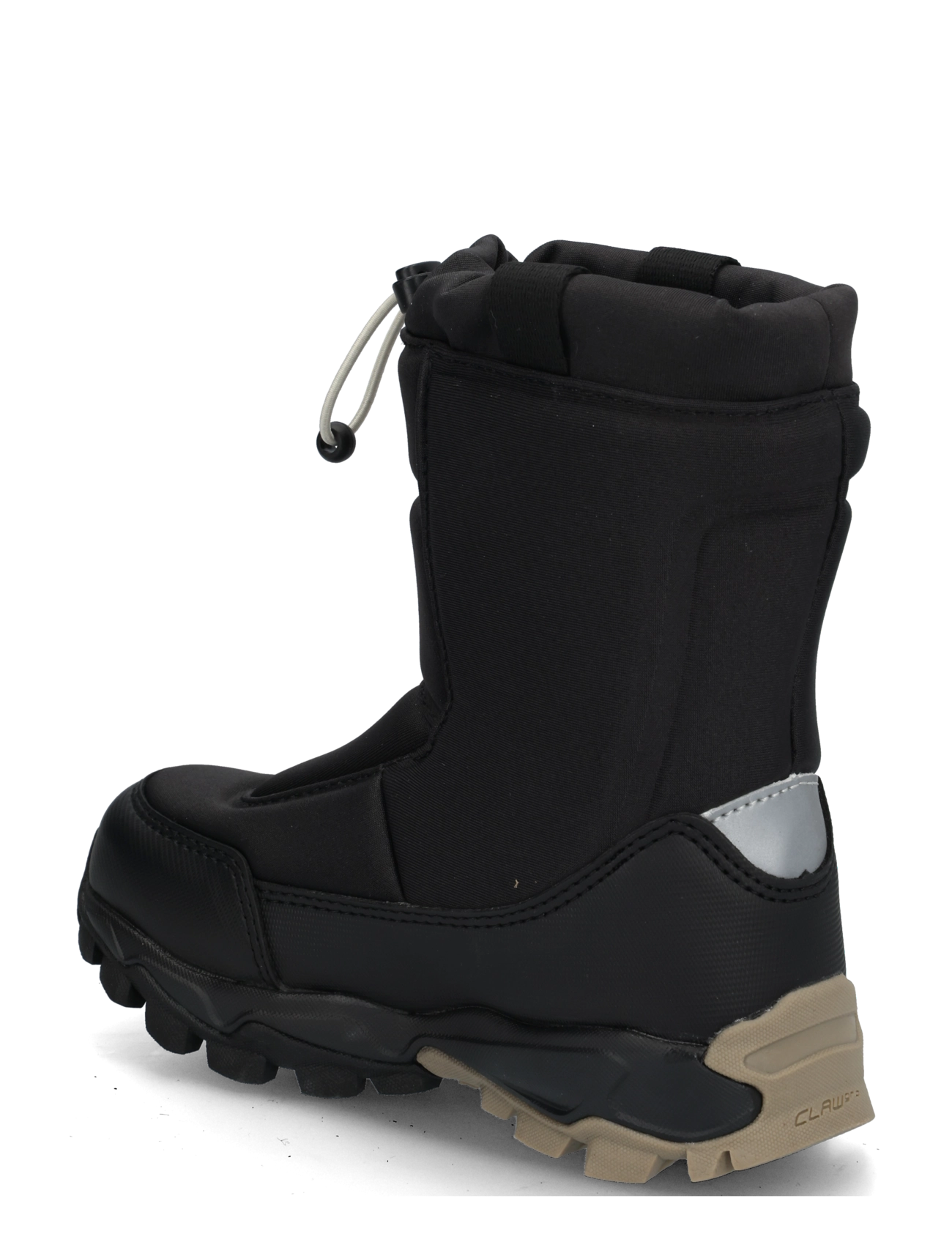Tretorn - TERO HI INSULATED - skor - 059/black - 1