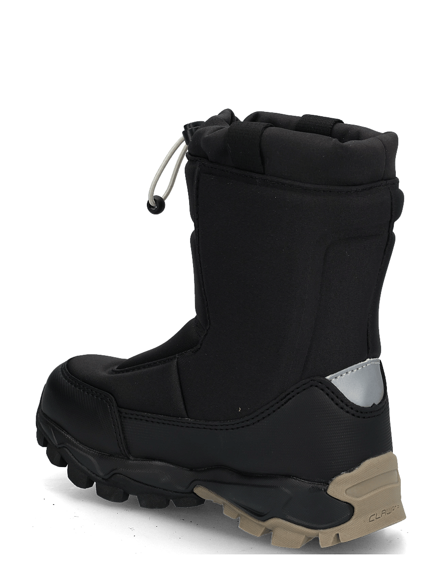 Tretorn - TERO HI INSULATED - skor - 059/black - 1