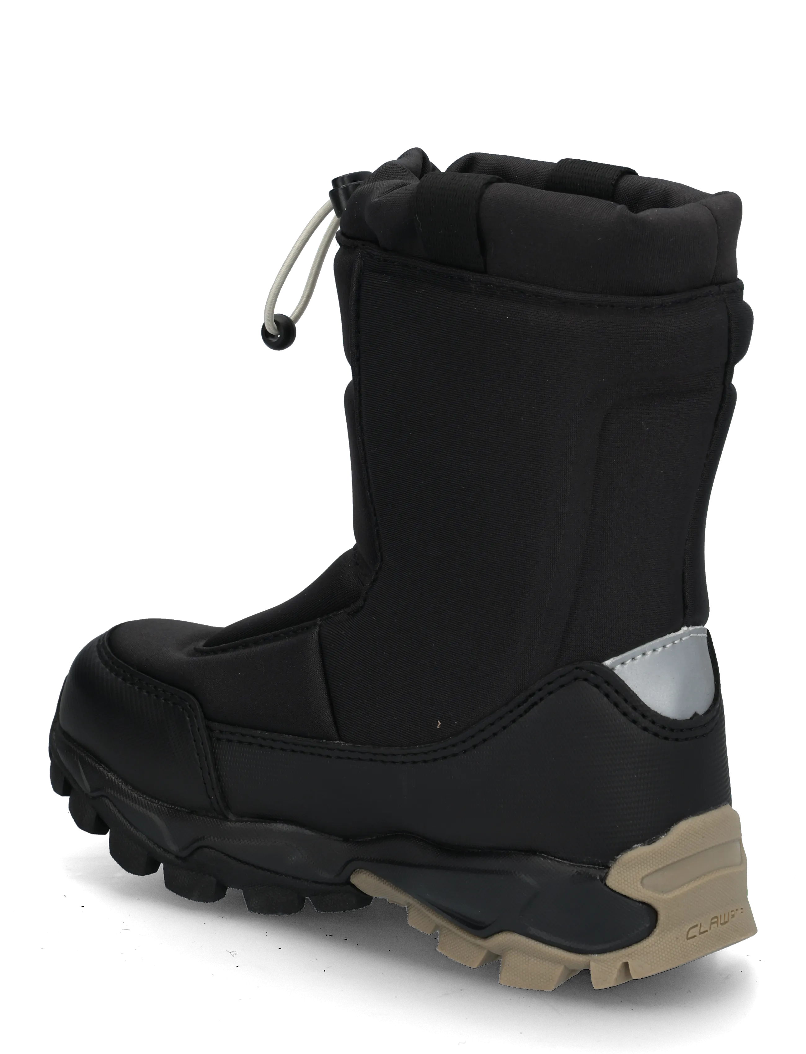 Tretorn - TERO HI INSULATED - sko - 059/black - 1