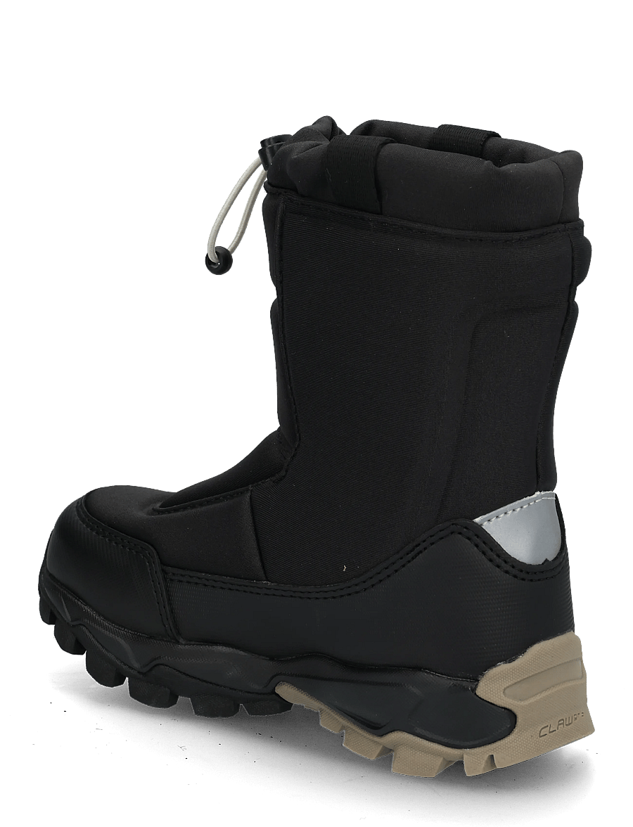 Tretorn - TERO HI INSULATED - sko - 059/black - 1