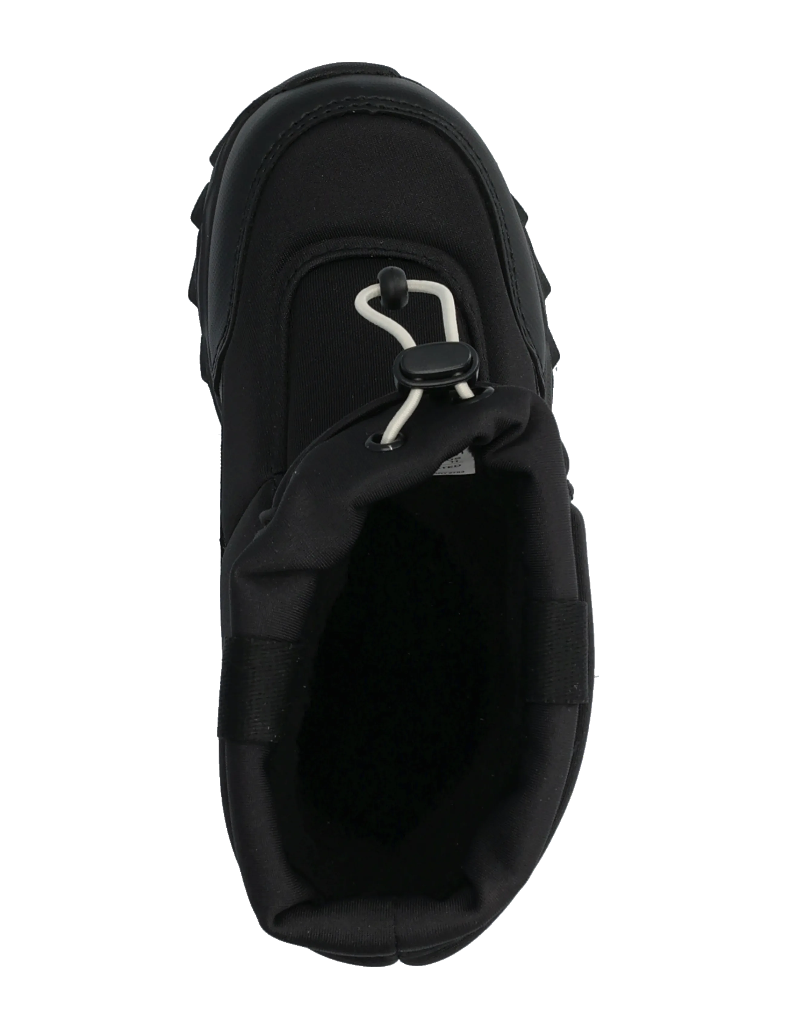 Tretorn - TERO HI INSULATED - sko - 059/black - 3