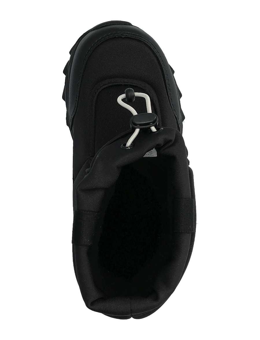 Tretorn - TERO HI INSULATED - sko - 059/black - 3