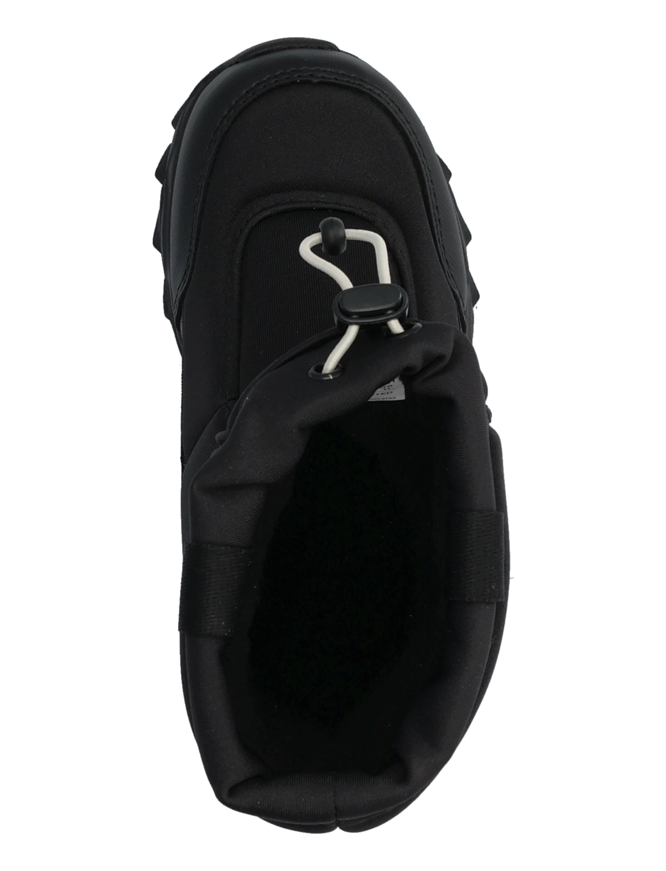 Tretorn - TERO HI INSULATED - skor - 059/black - 3
