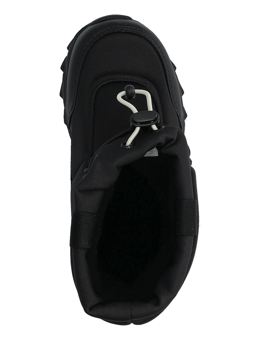 Tretorn - TERO HI INSULATED - skor - 059/black - 3