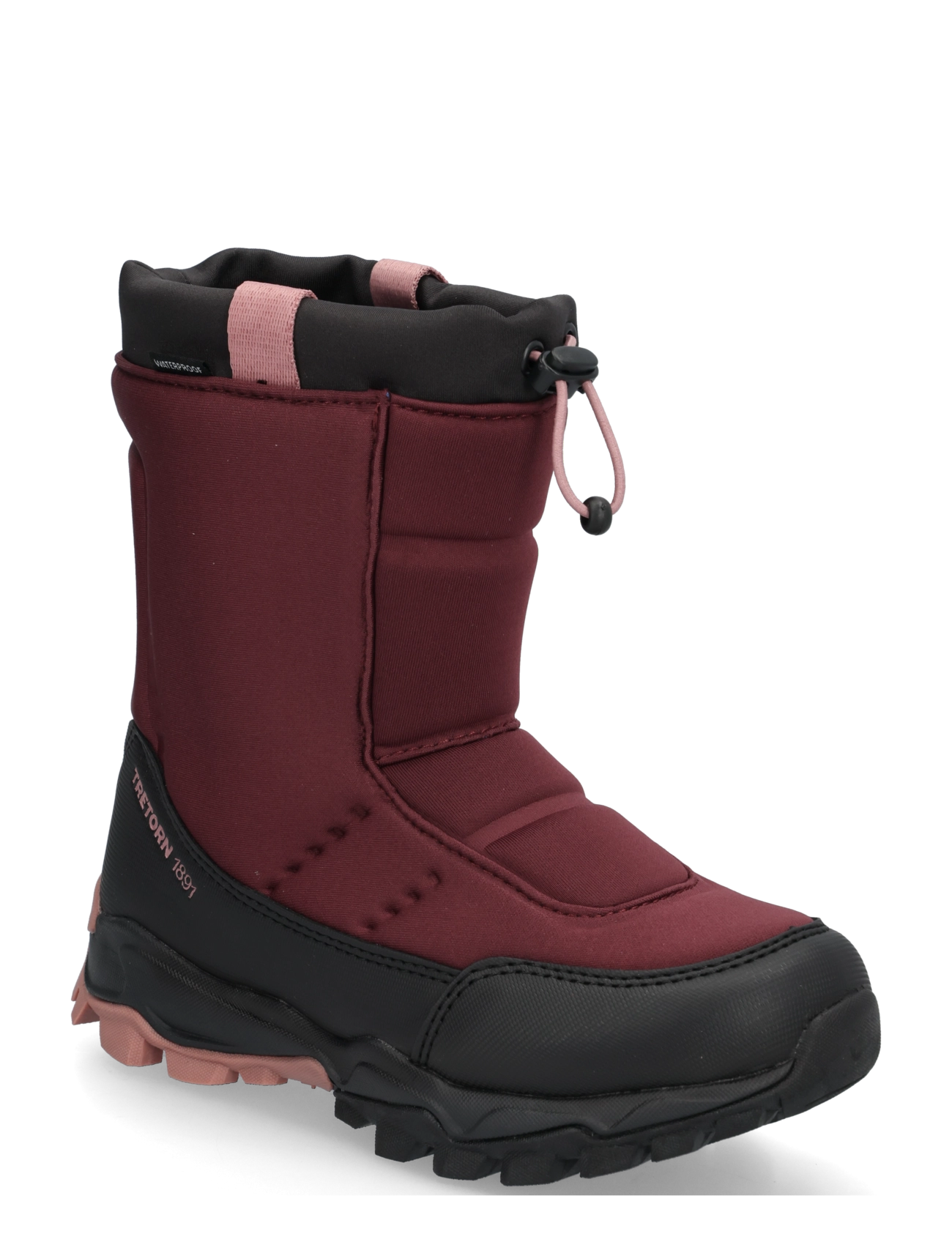 314/BURGUNDY