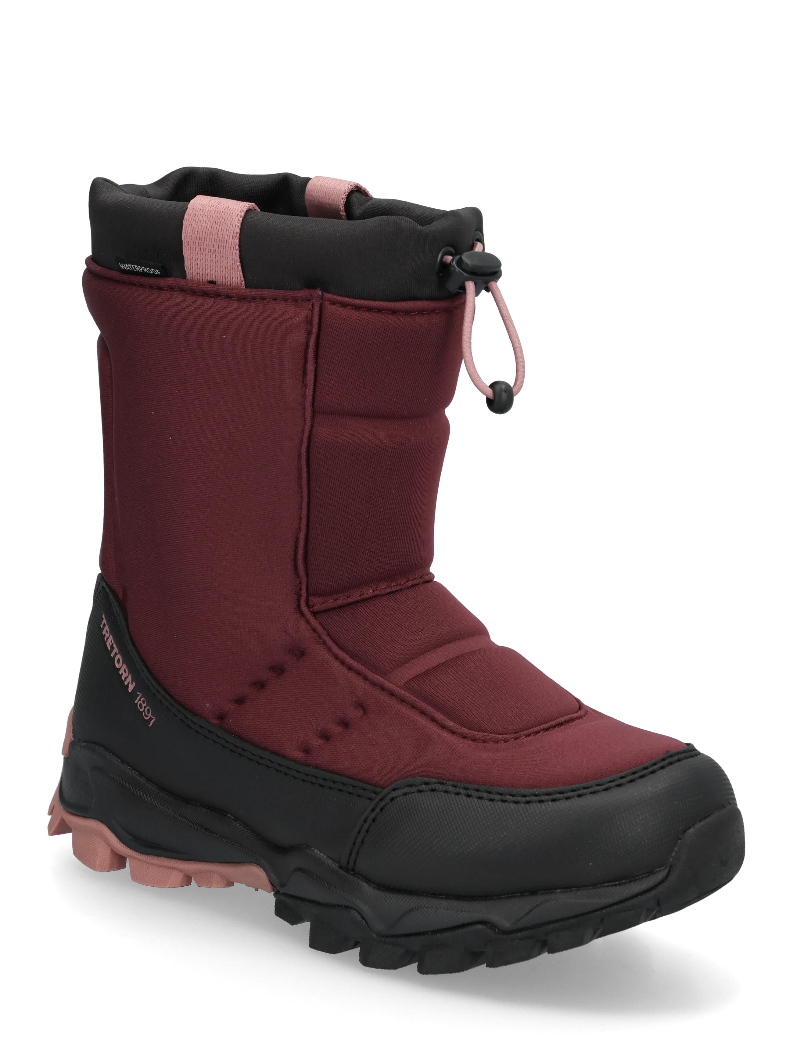 314/BURGUNDY