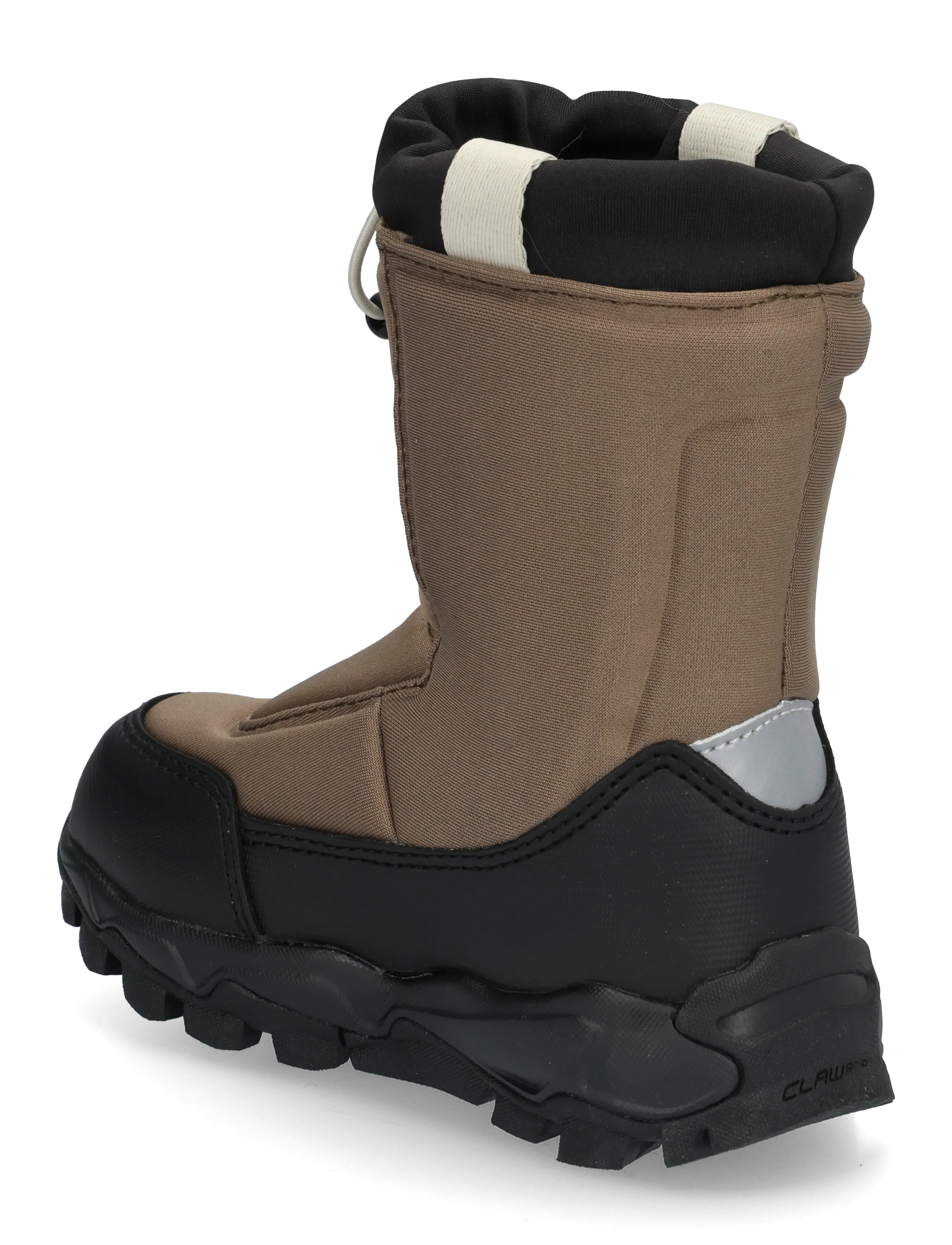 Tretorn - TERO HI INSULATED - schuhe - 618/shitake - 1