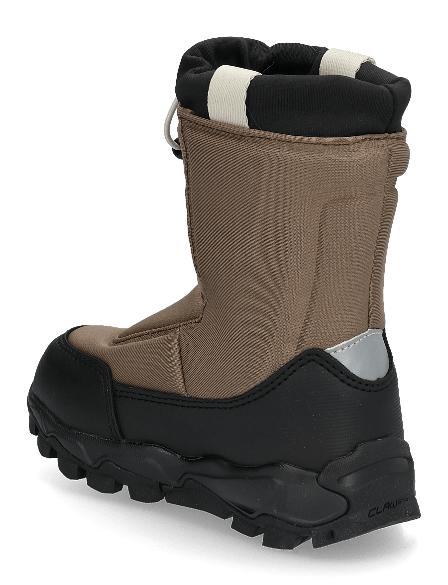 Tretorn - TERO HI INSULATED - schuhe - 618/shitake - 1