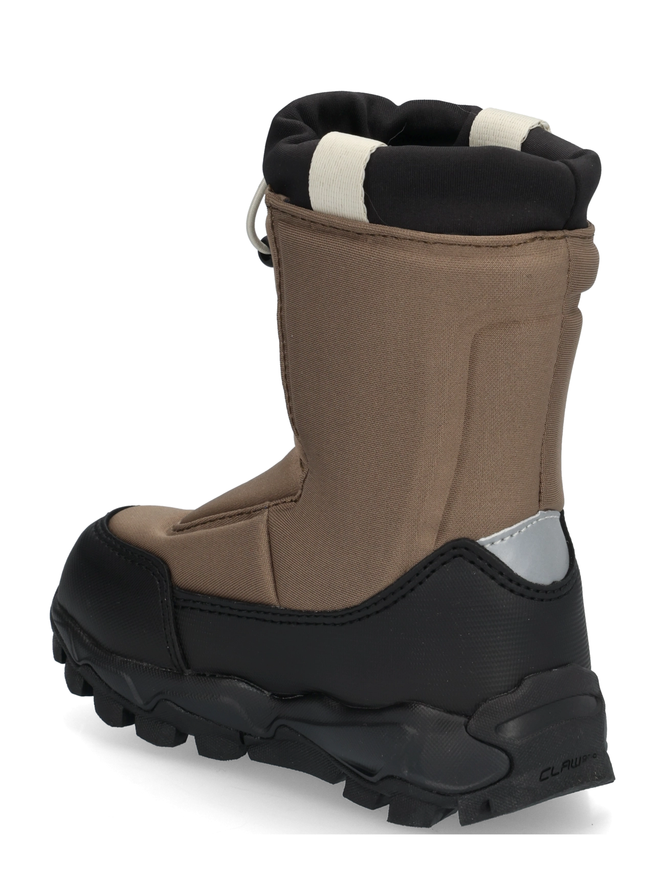 Tretorn - TERO HI INSULATED - sko - 618/shitake - 1