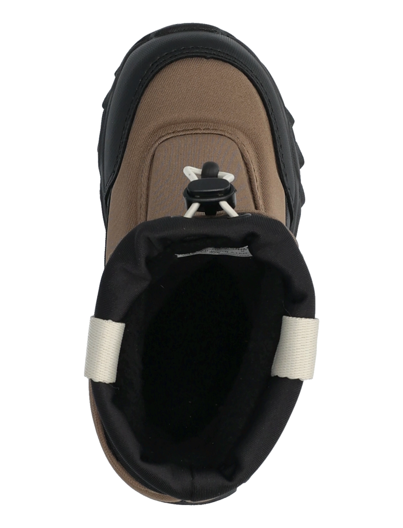 Tretorn - TERO HI INSULATED - sko - 618/shitake - 3