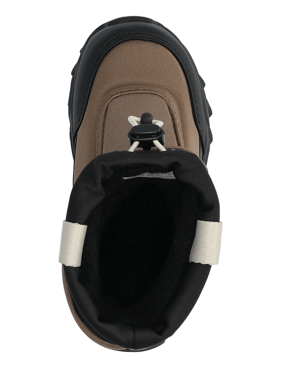 Tretorn - TERO HI INSULATED - sko - 618/shitake - 3