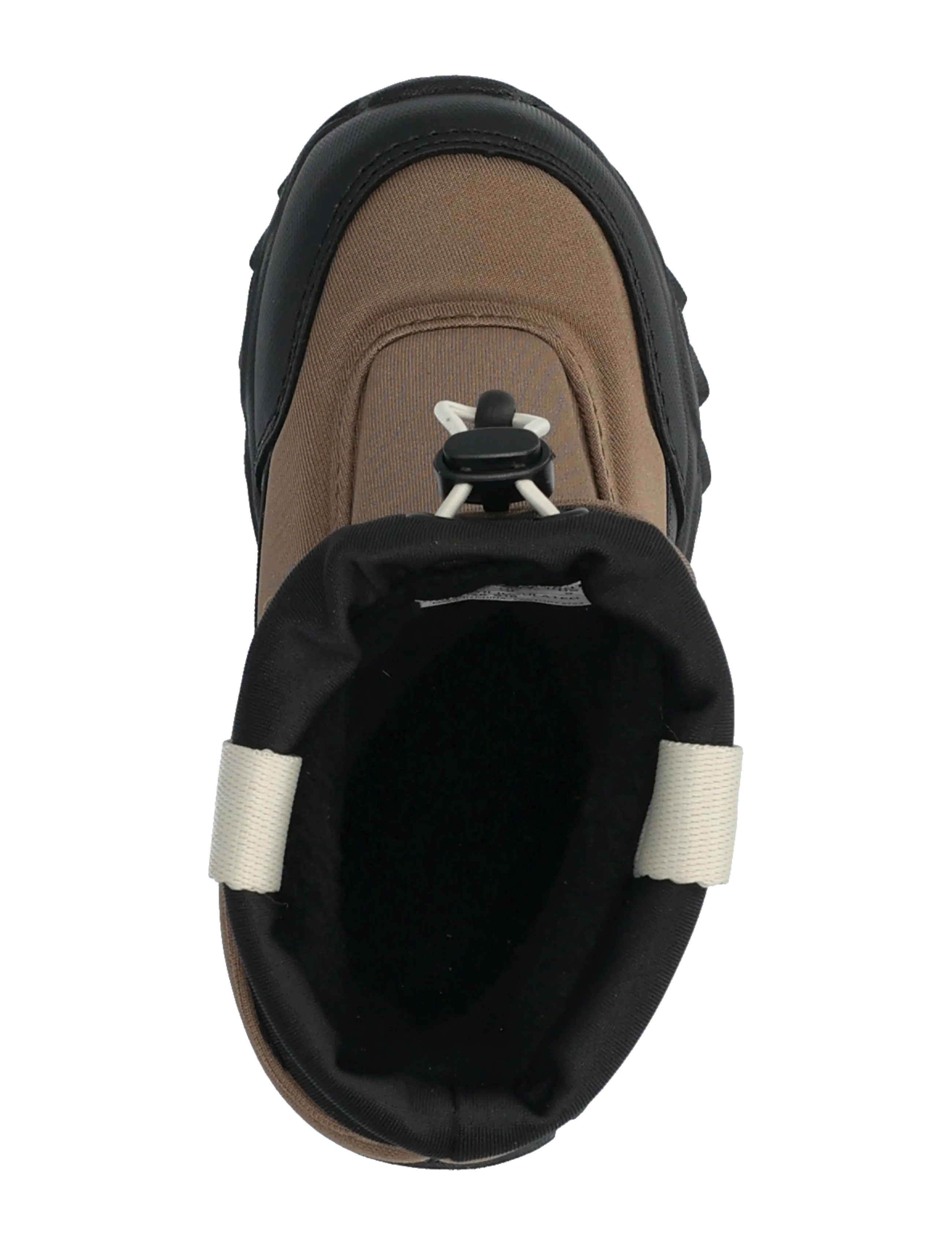 Tretorn - TERO HI INSULATED - schuhe - 618/shitake - 3