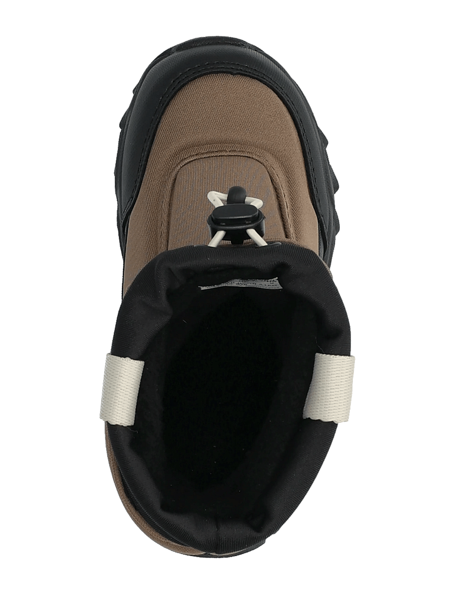 Tretorn - TERO HI INSULATED - schuhe - 618/shitake - 3