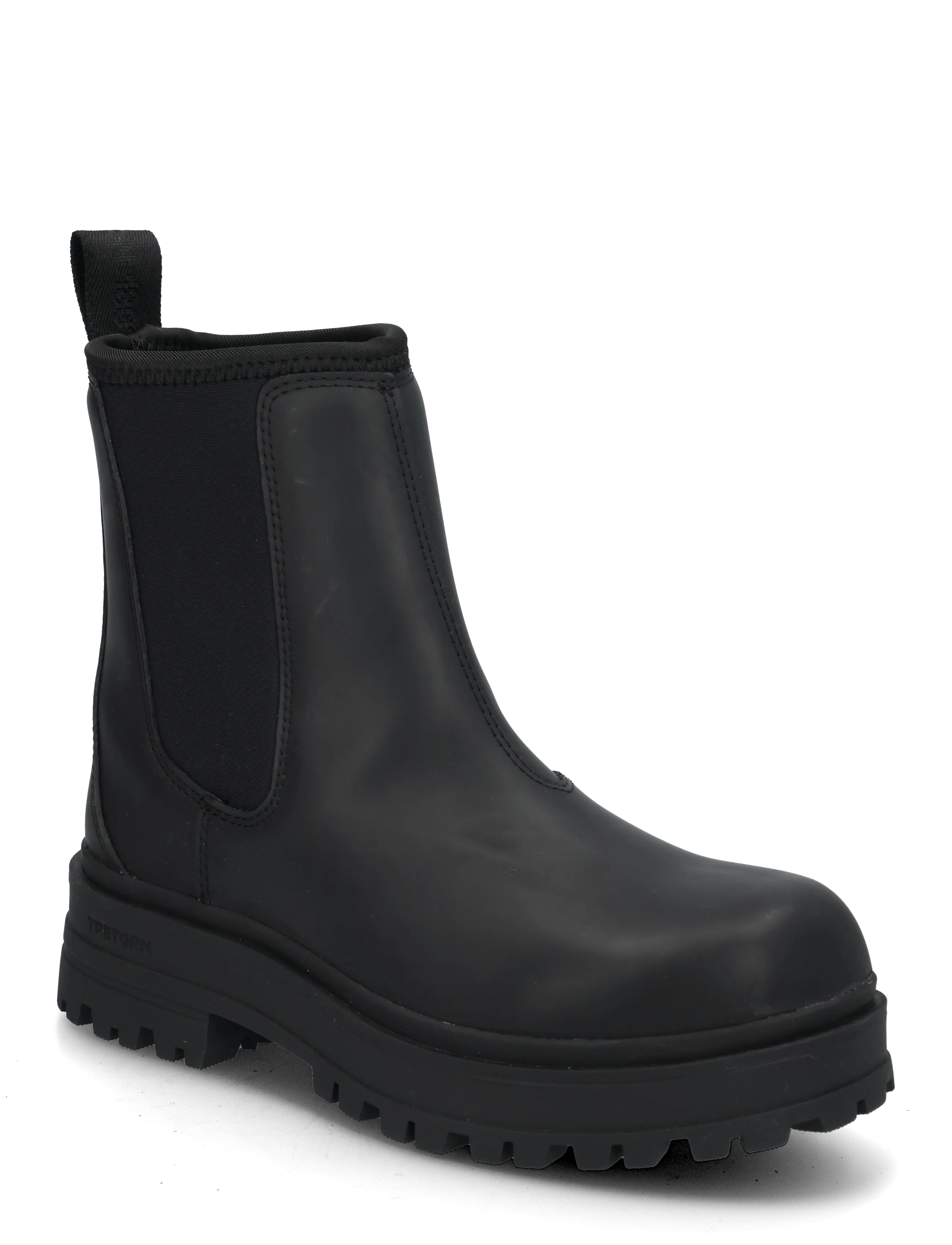 Tretorn YANI - Regenbekleidung - 059/BLACK / black