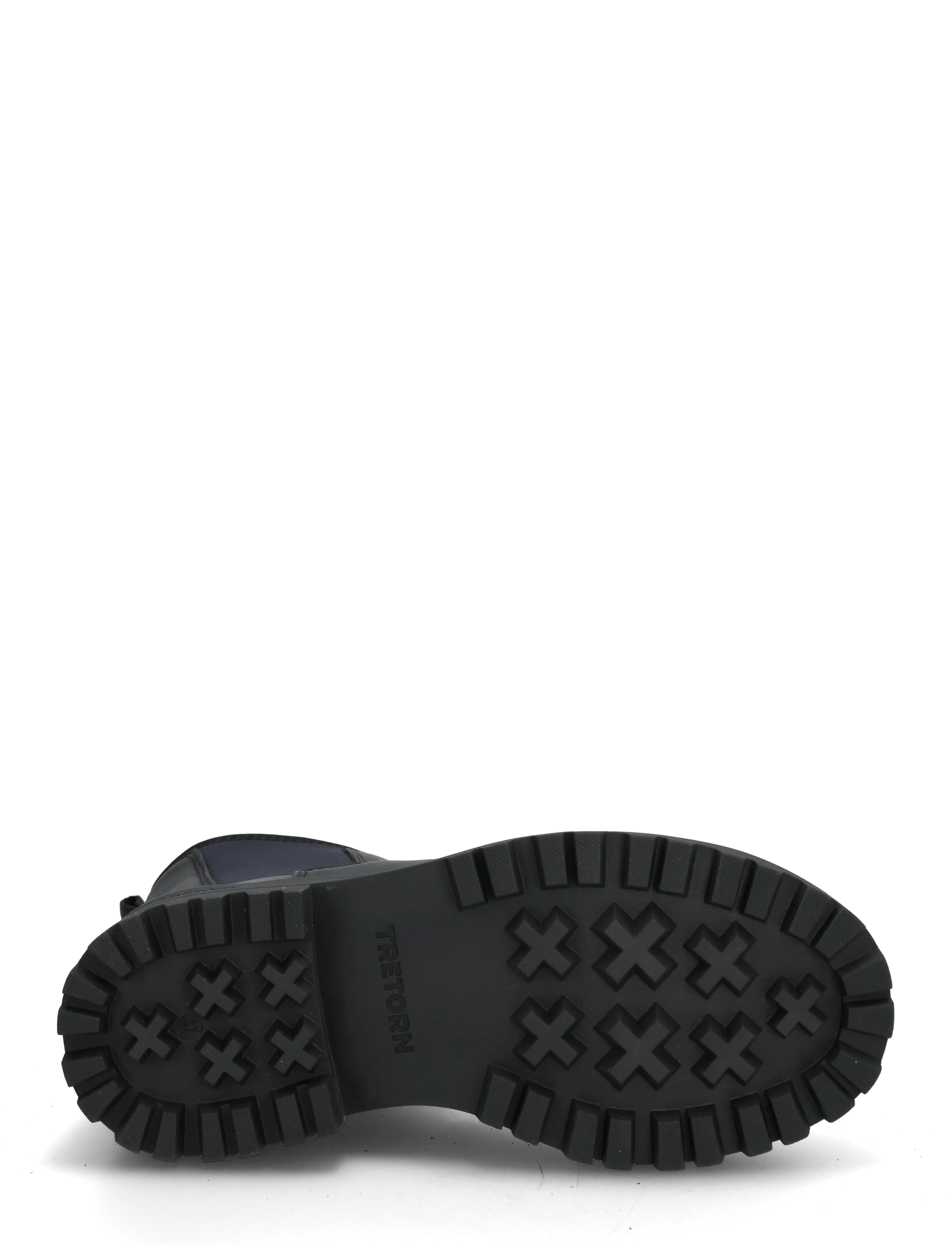 Tretorn - YANI - flache stiefeletten - 059/black - 4