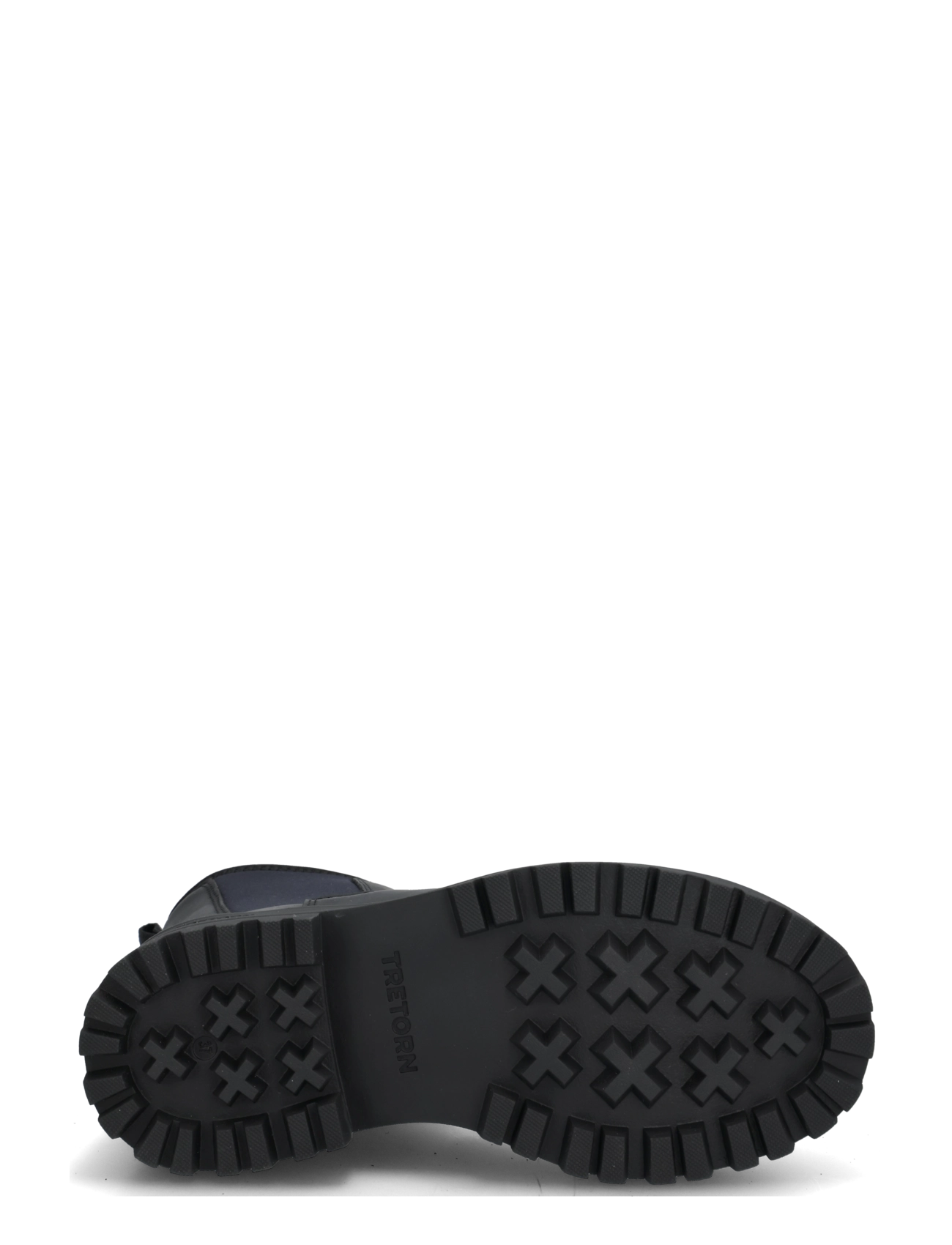 Tretorn - YANI - flache stiefeletten - 059/black - 4