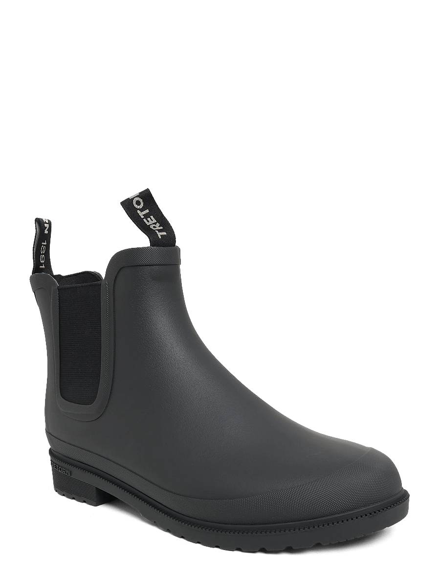 Tretorn - CHELSEA CLASSIC M - 059/black - 0