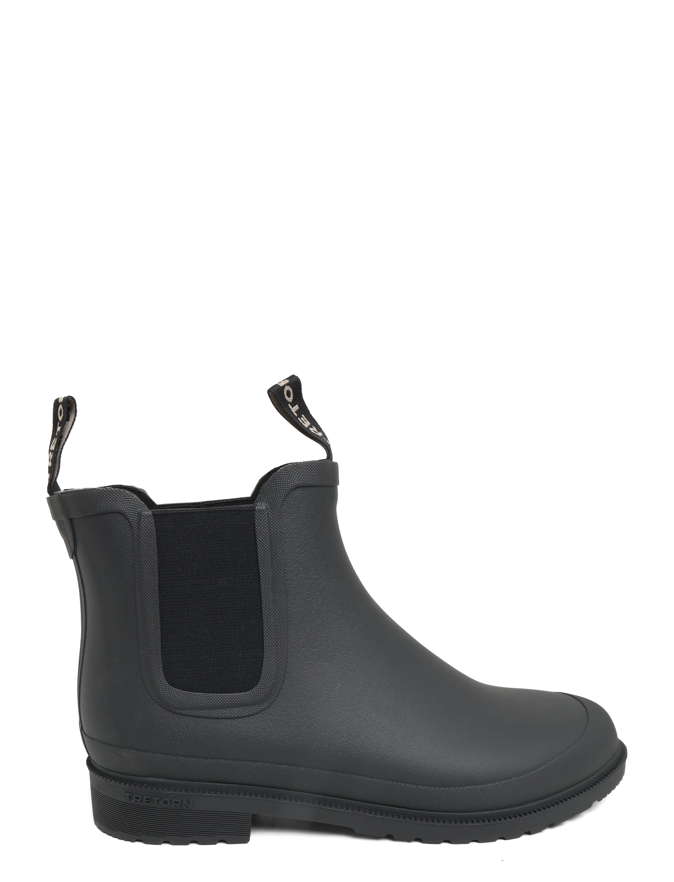 Tretorn - CHELSEA CLASSIC M - 059/black - 2