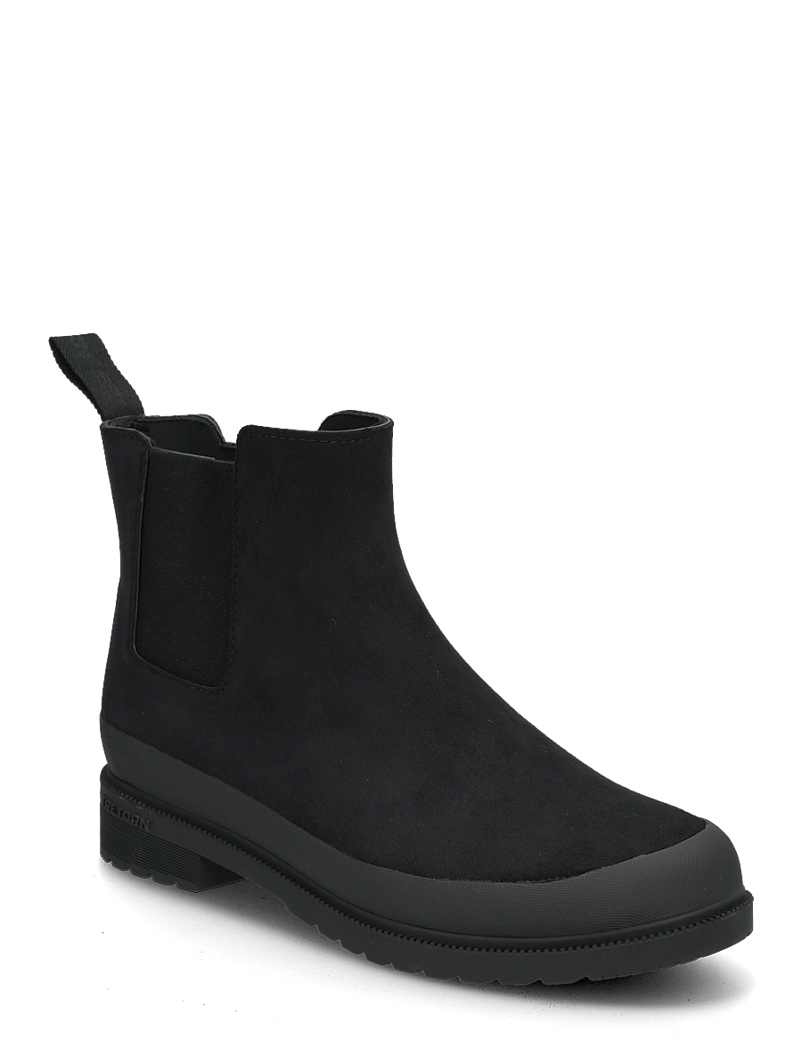 Tretorn - CHELSEA CLASSIC HYBRID M - gummistövlar - 059/black - 0