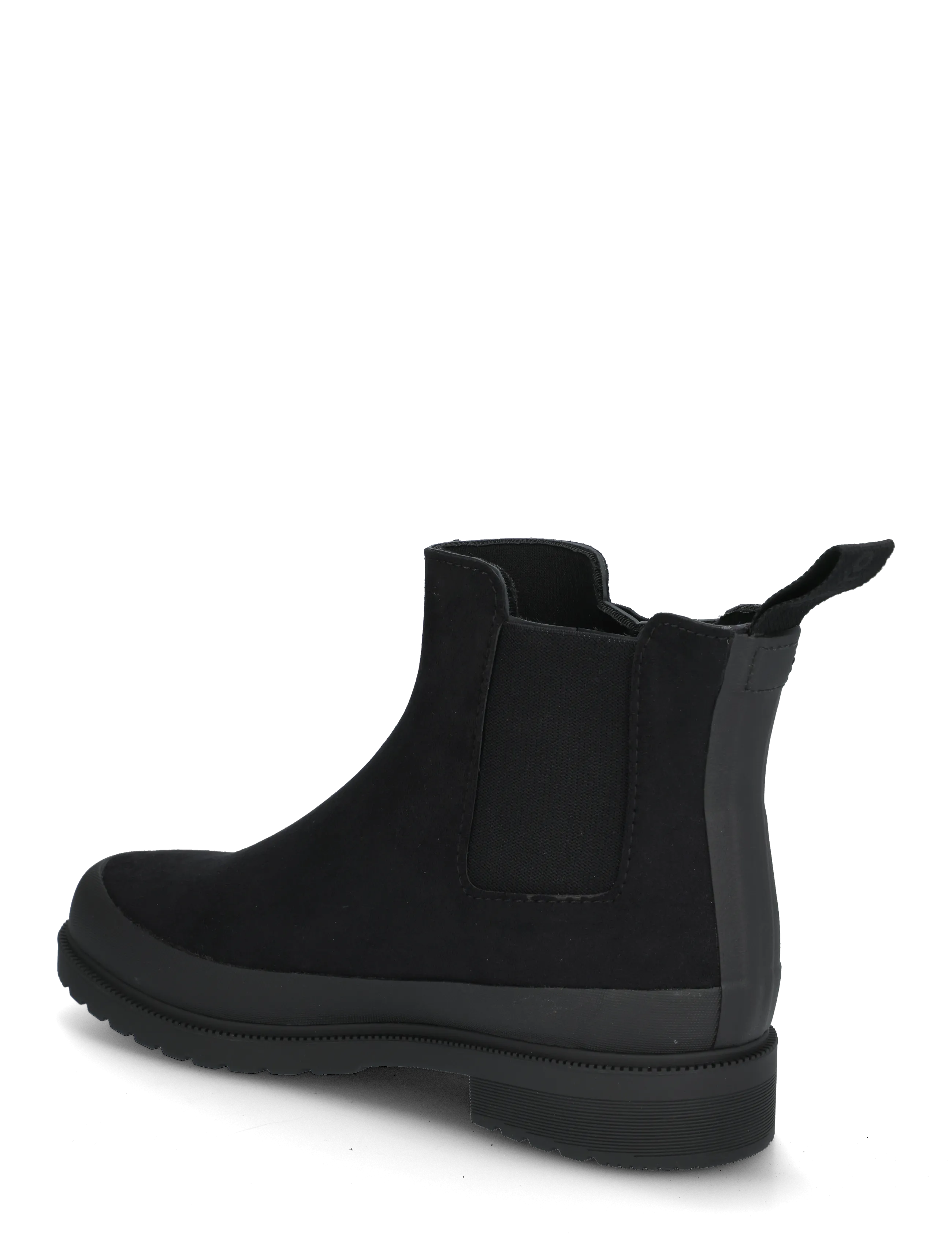 Tretorn - CHELSEA CLASSIC HYBRID M - gummistövlar - 059/black - 1