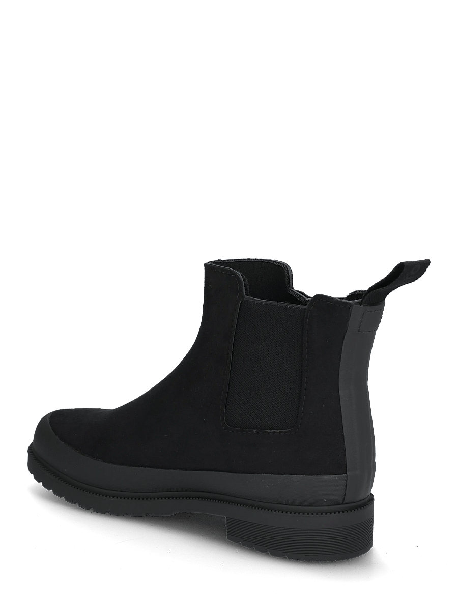 Tretorn - CHELSEA CLASSIC HYBRID M - gummistövlar - 059/black - 1