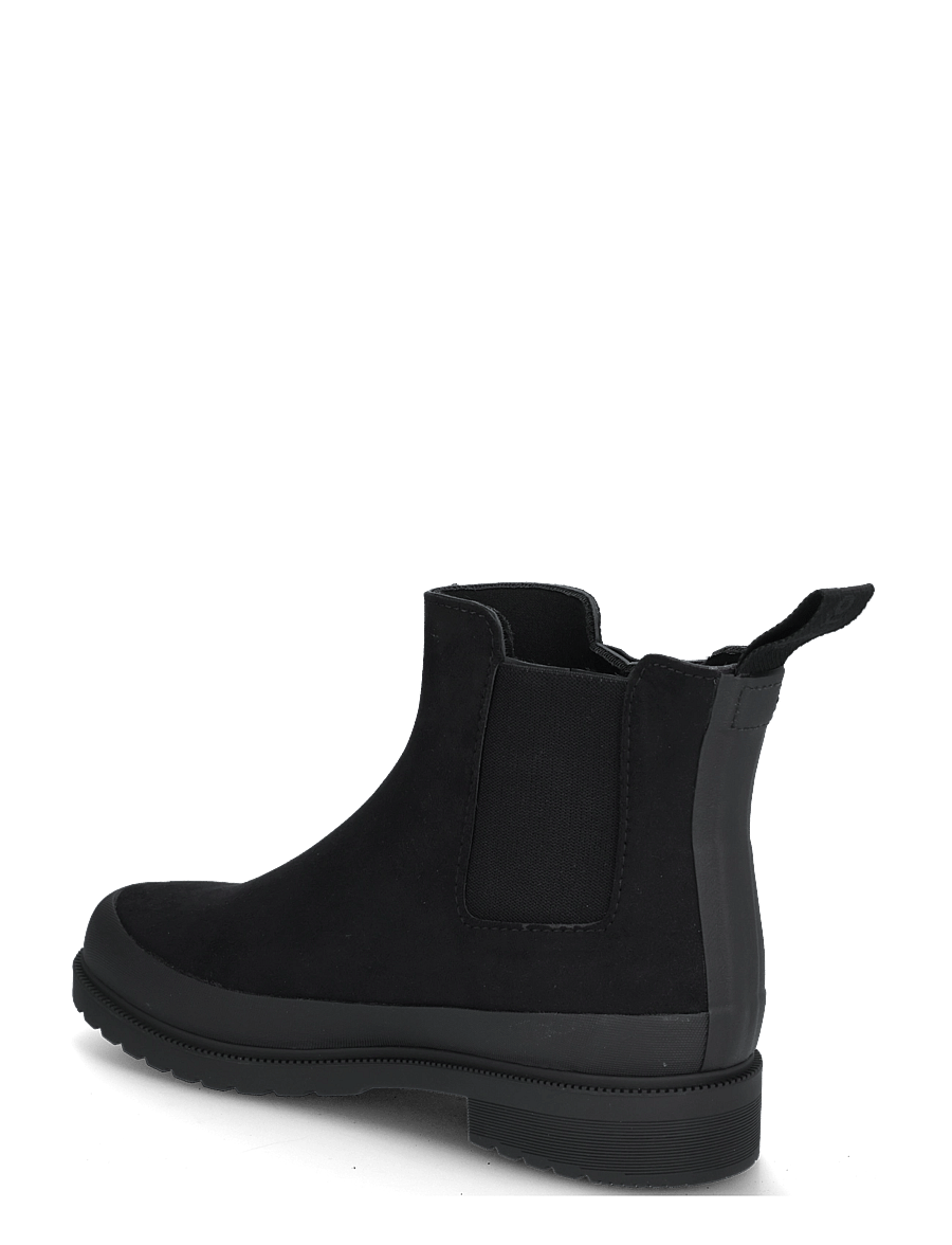 Tretorn - CHELSEA CLASSIC HYBRID M - kummikud - 059/black - 1
