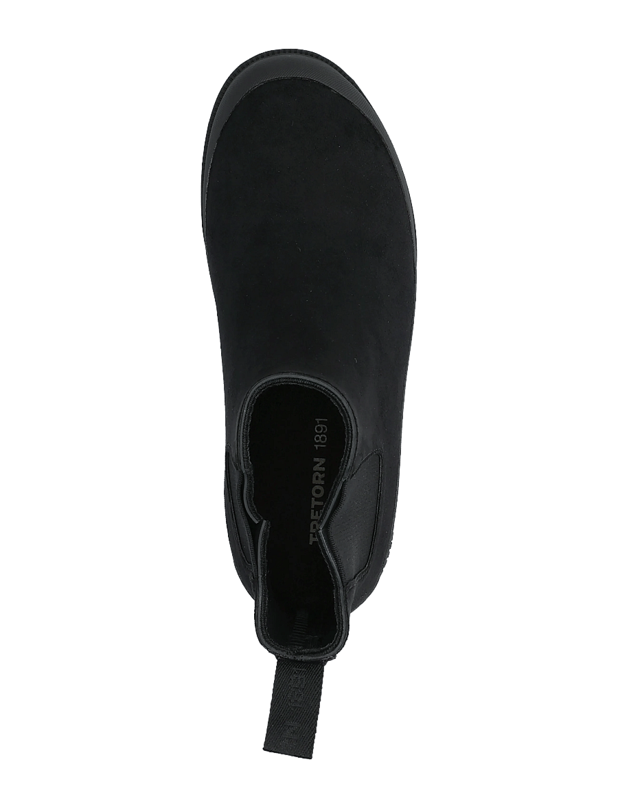 Tretorn - CHELSEA CLASSIC HYBRID M - gummistövlar - 059/black - 3