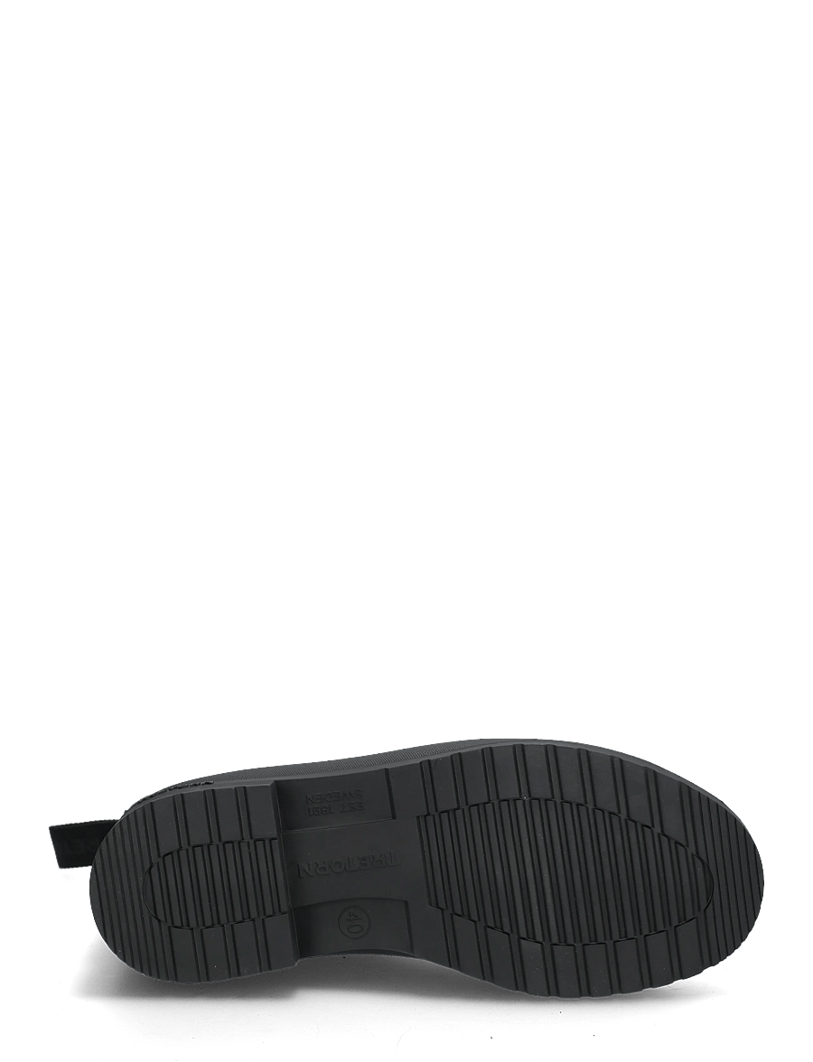 Tretorn - CHELSEA CLASSIC HYBRID M - gummistövlar - 059/black - 4