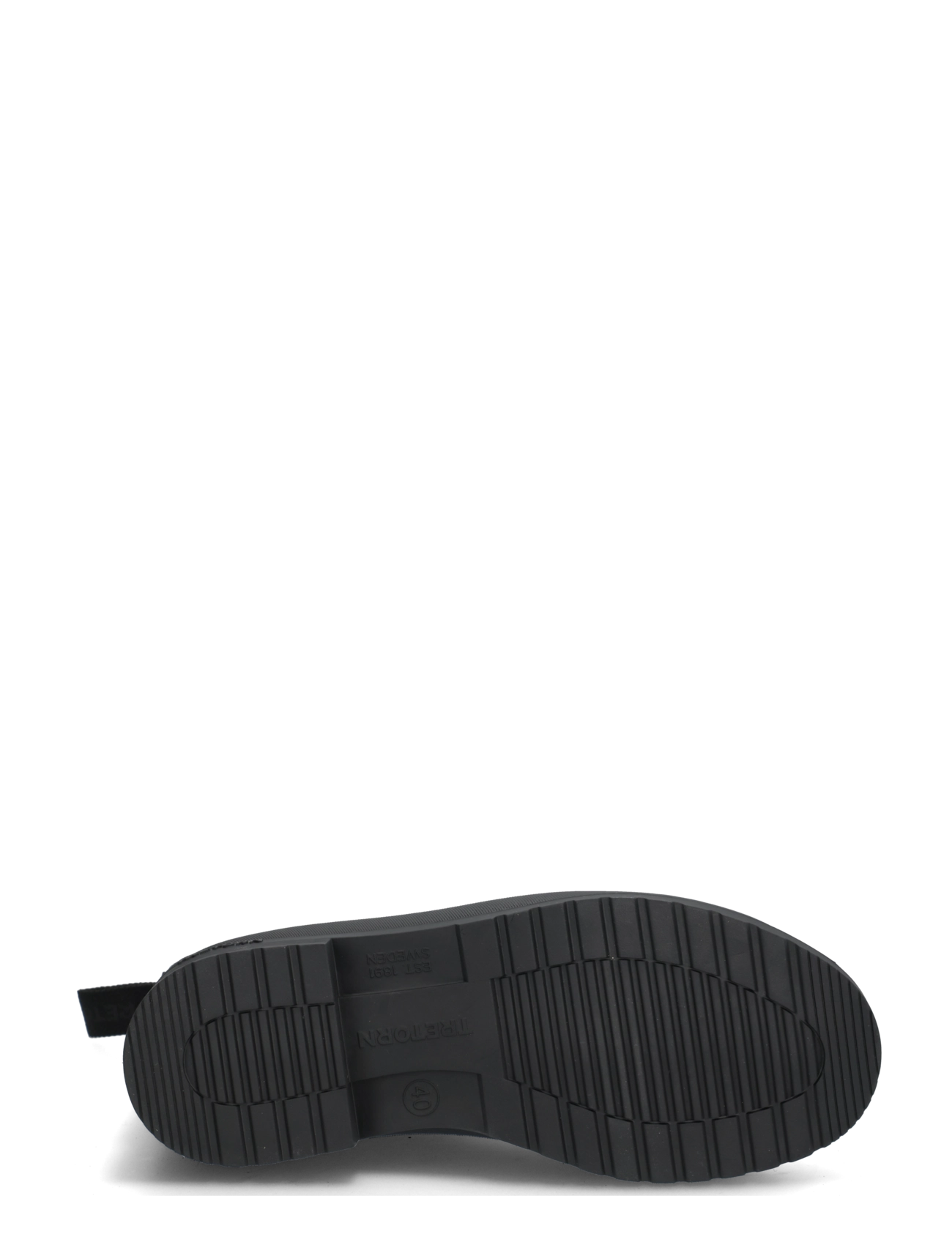 Tretorn - CHELSEA CLASSIC HYBRID M - kummikud - 059/black - 4