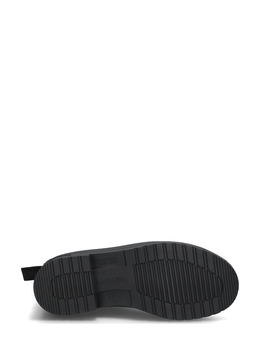 Tretorn - CHELSEA CLASSIC HYBRID M - kummikud - 059/black - 4