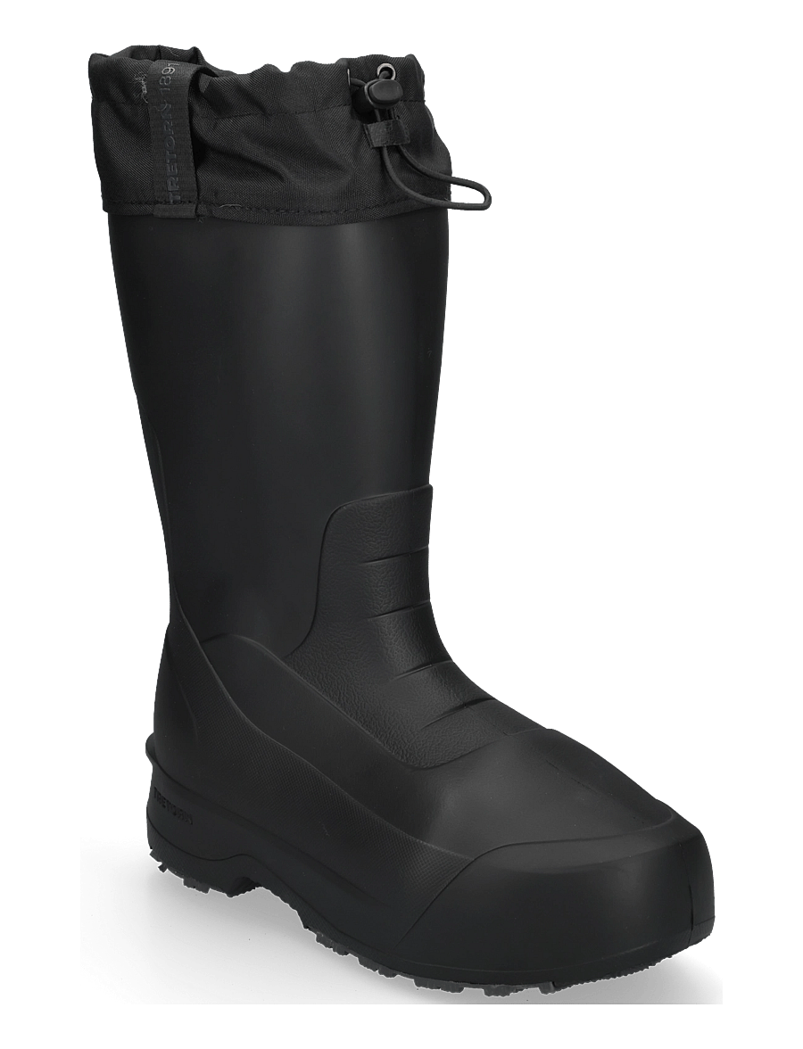 Tretorn - NALO - winter boots - 059/black - 0
