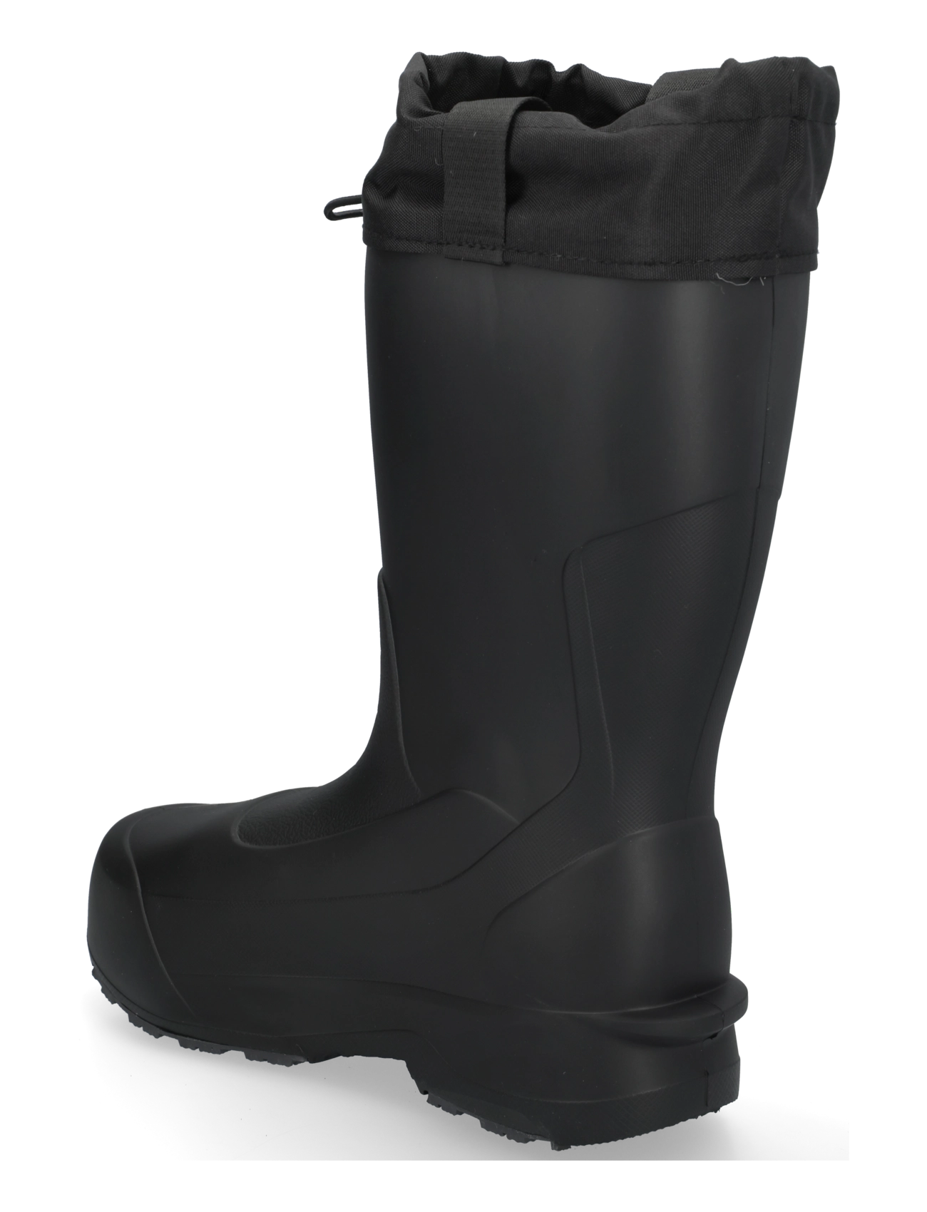 Tretorn - NALO - winter boots - 059/black - 1