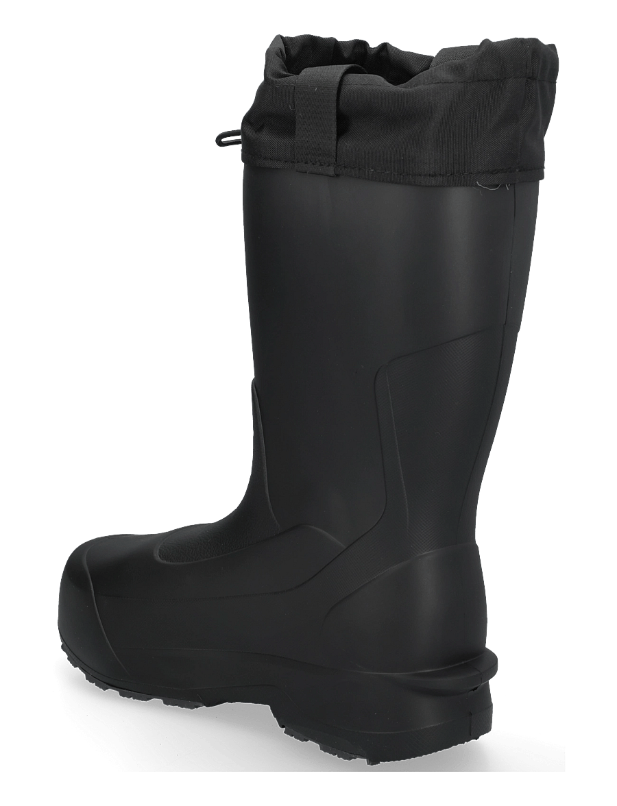 Tretorn - NALO - winter boots - 059/black - 1