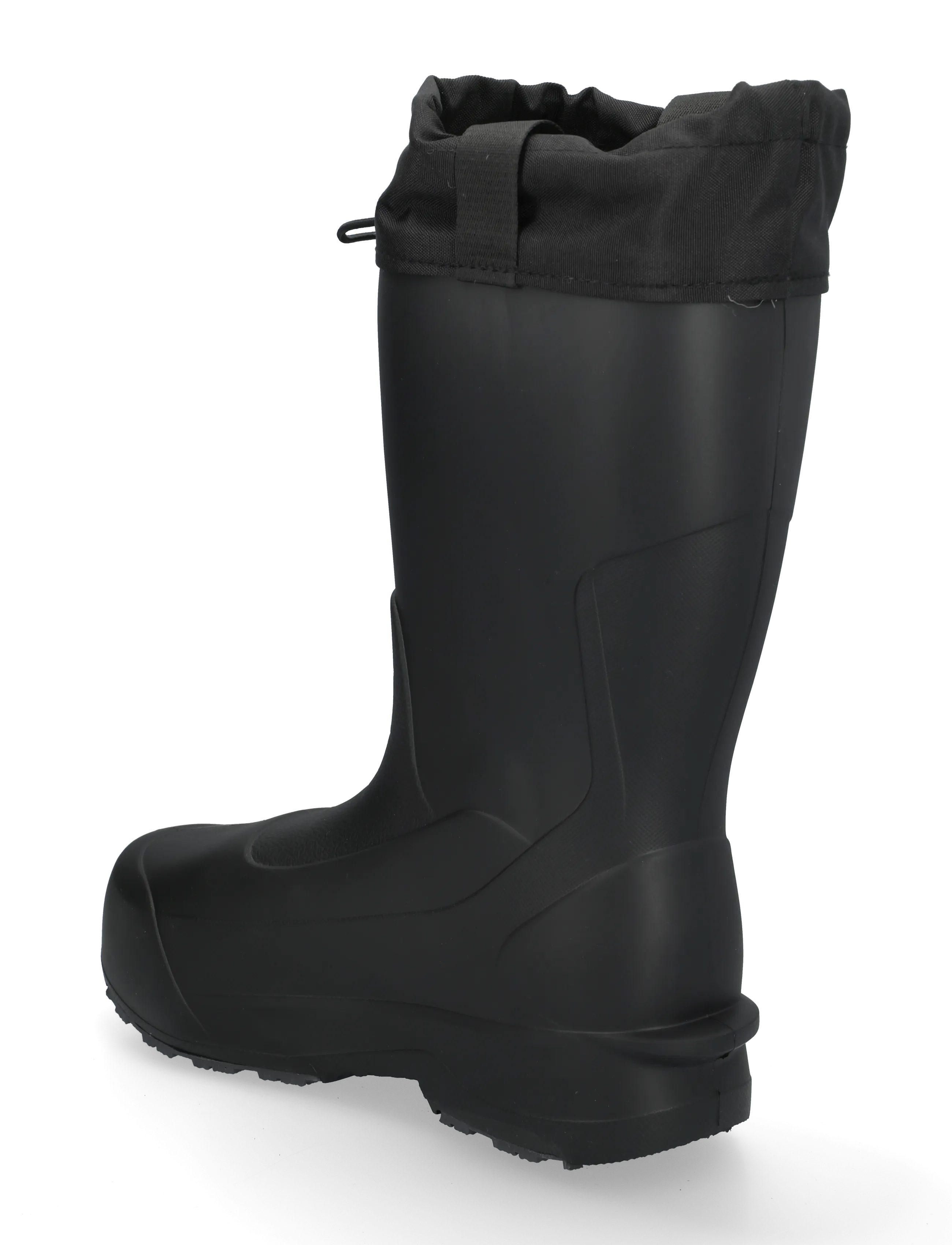 Tretorn - NALO - winterstiefel - 059/black - 1