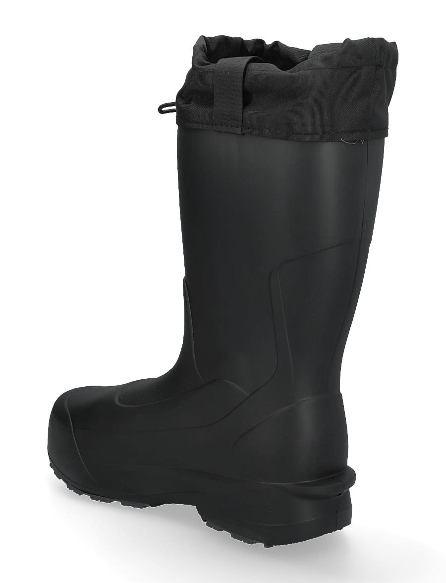 Tretorn - NALO - winterstiefel - 059/black - 1