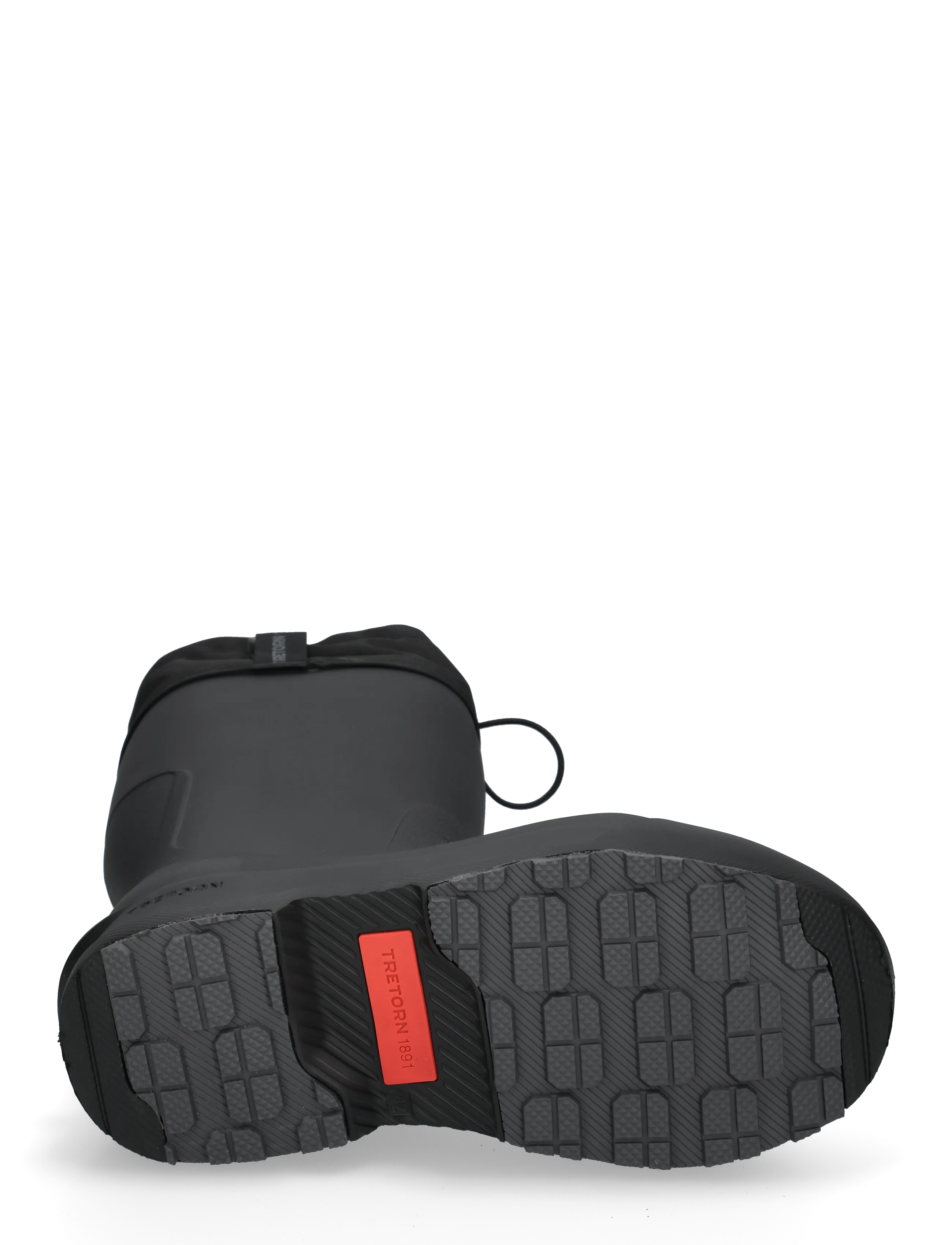Tretorn - NALO - winterstiefel - 059/black - 4