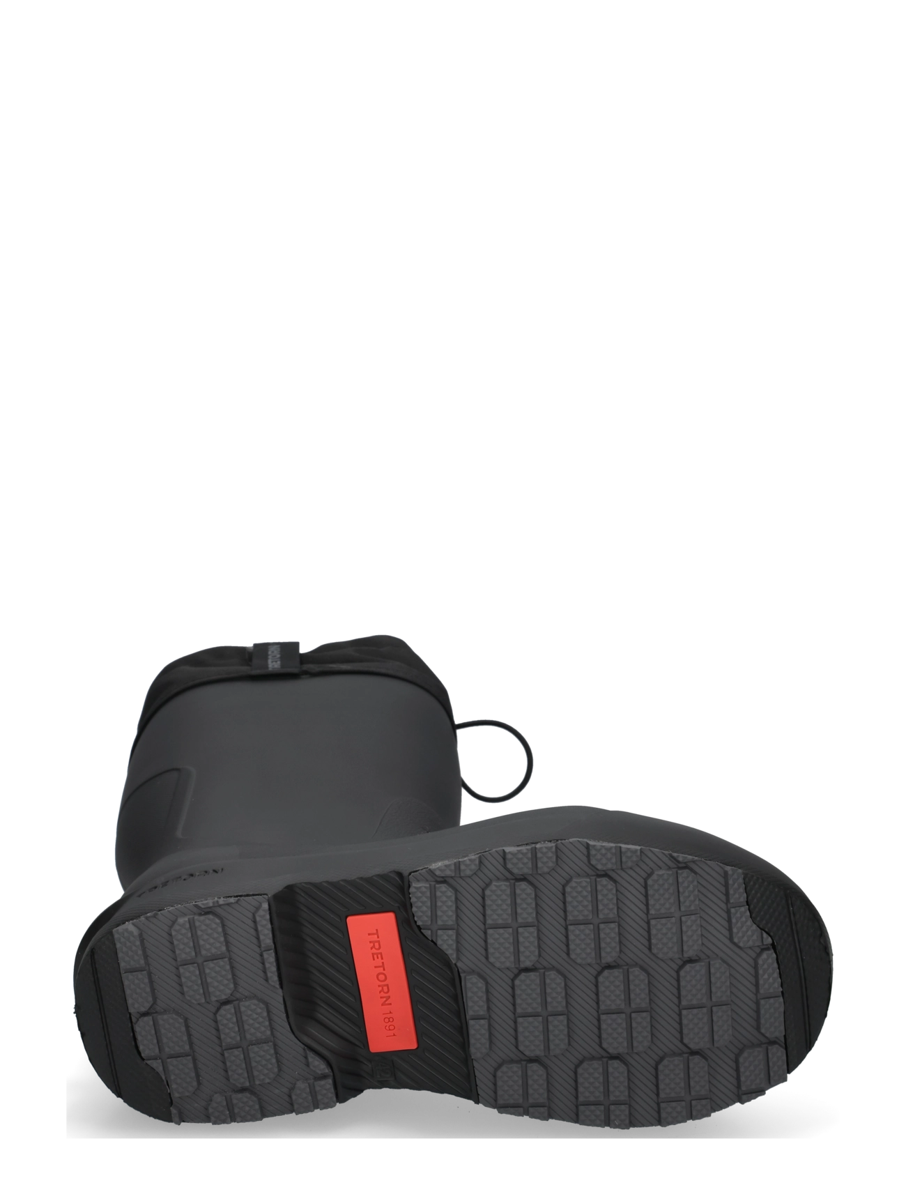 Tretorn - NALO - winter boots - 059/black - 4