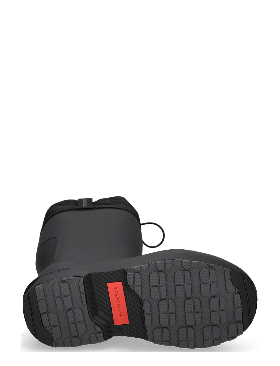 Tretorn - NALO - winter boots - 059/black - 4