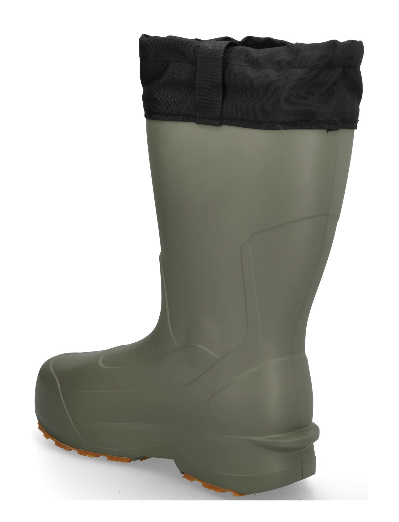 Tretorn - NALO - winter boots - 533/smokey olive - 1