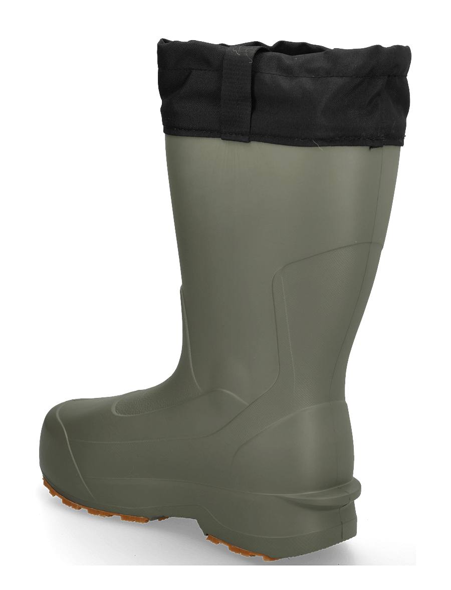Tretorn - NALO - winter boots - 533/smokey olive - 1