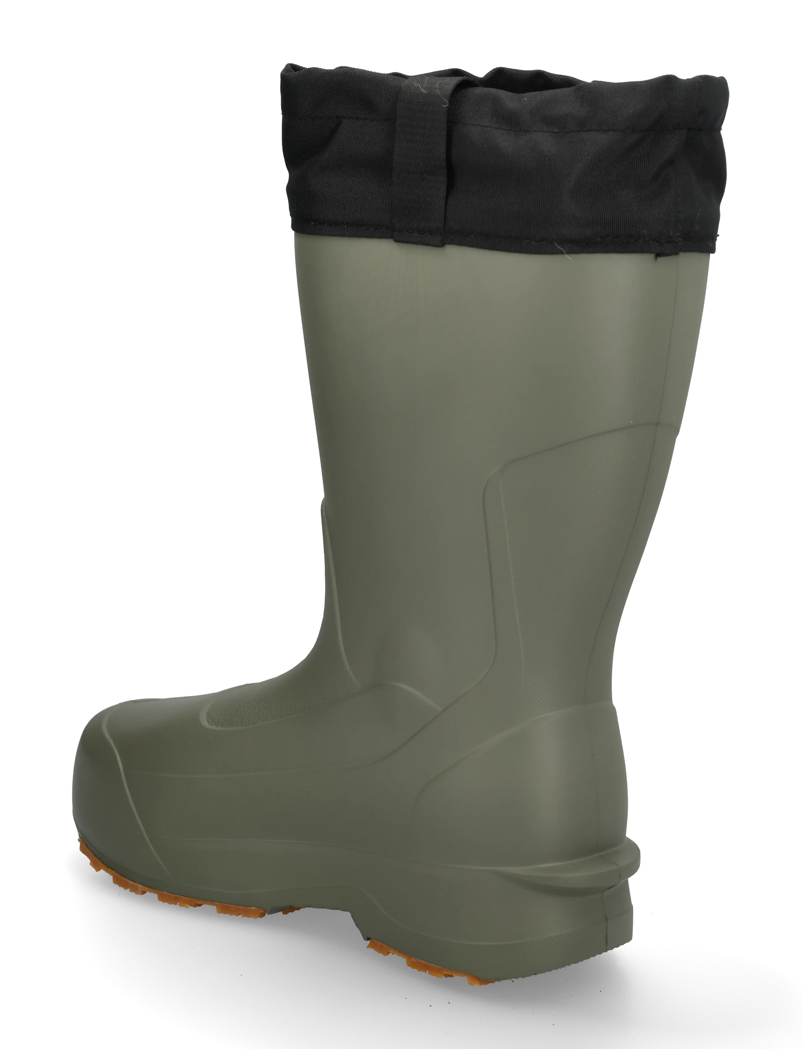 Tretorn - NALO - vinterstøvler - 533/smokey olive - 1