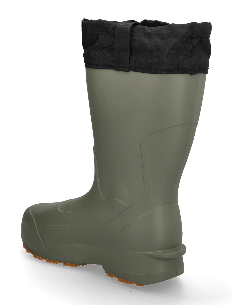 Tretorn - NALO - vinterstøvler - 533/smokey olive - 1