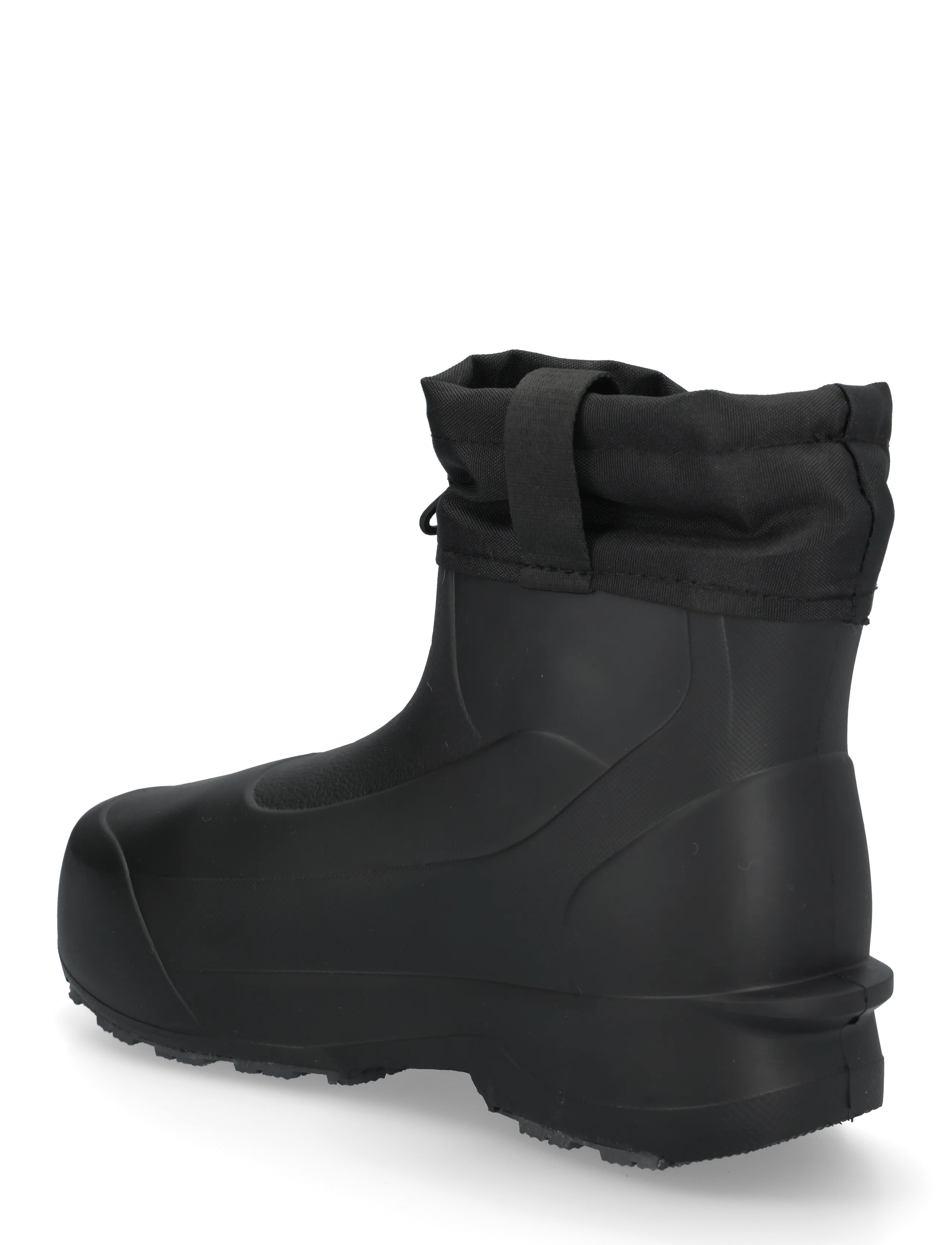 Tretorn - NALO LOW - gummistövlar - 059/black - 1