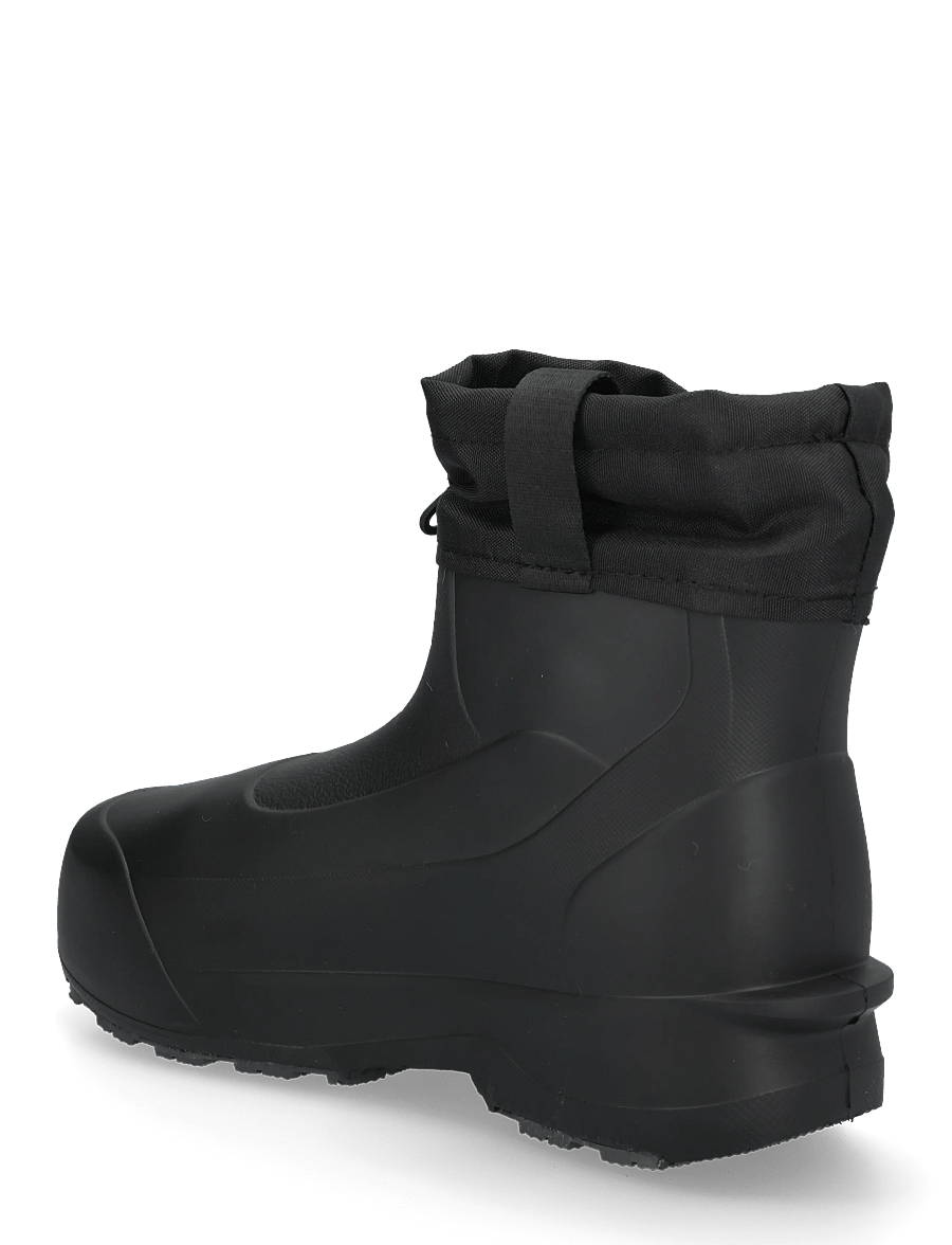 Tretorn - NALO LOW - gummistövlar - 059/black - 1