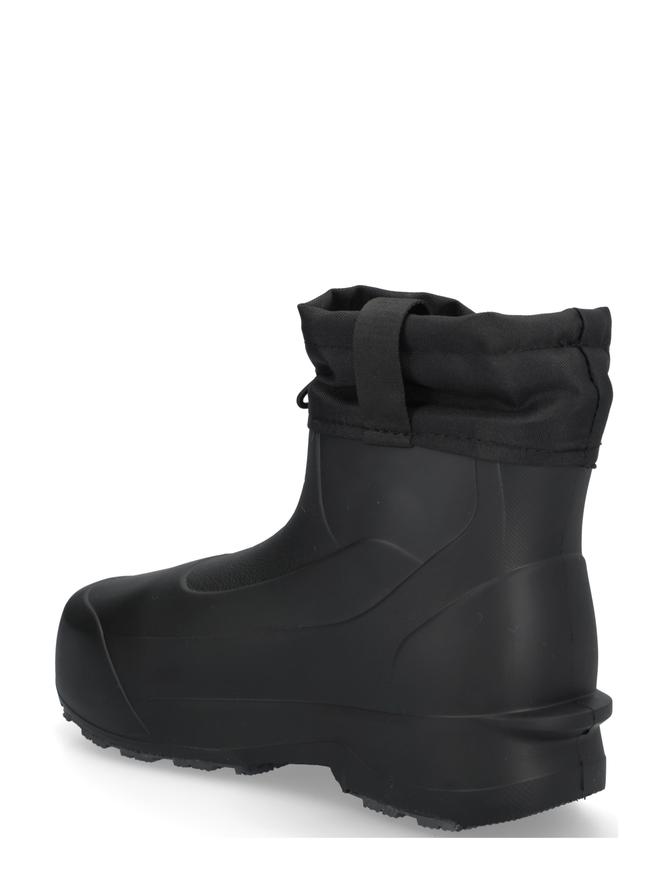 Tretorn - NALO LOW - gummistøvler - 059/black - 1